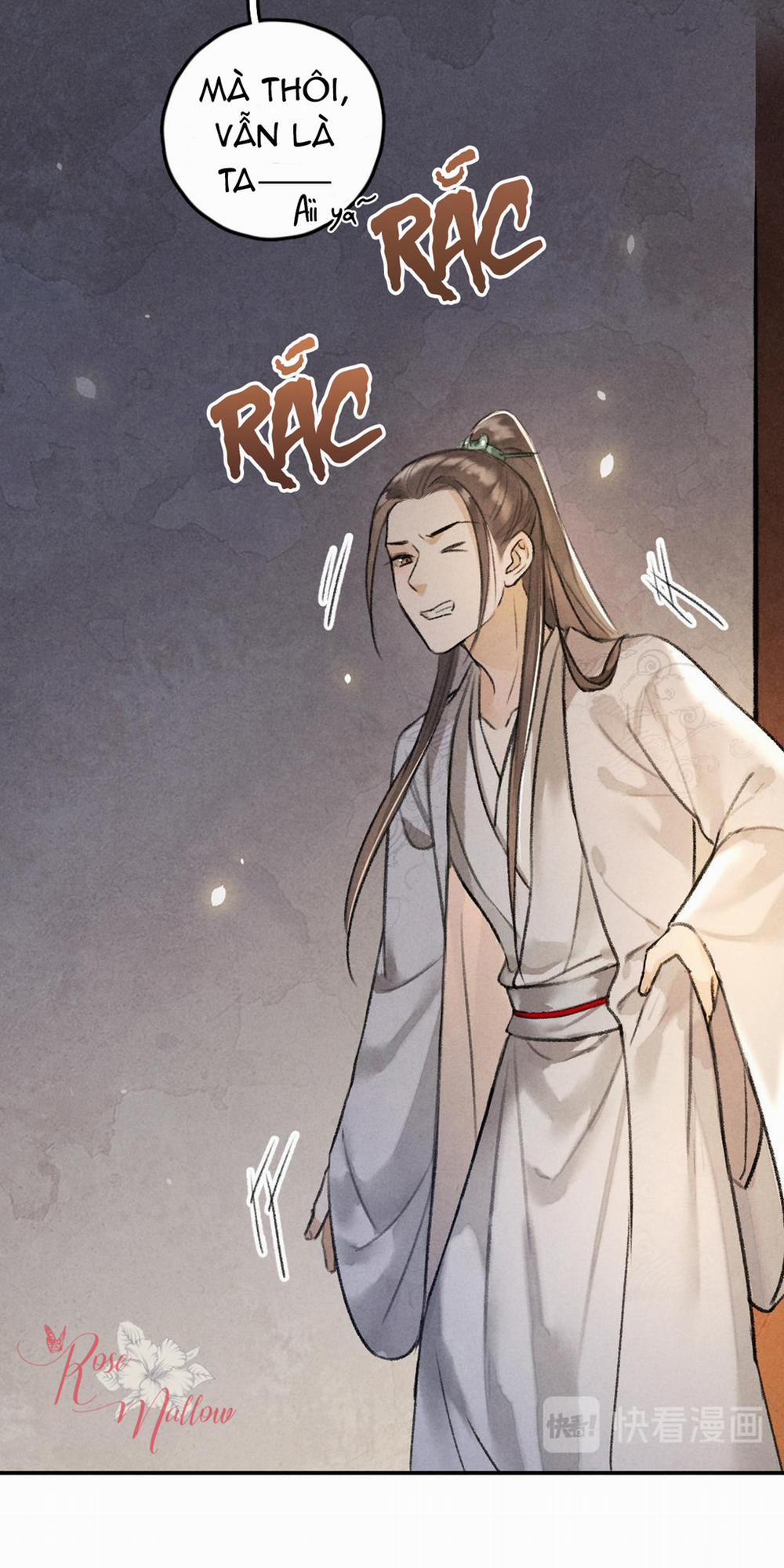 Tuân Mệnh 30 trang 21