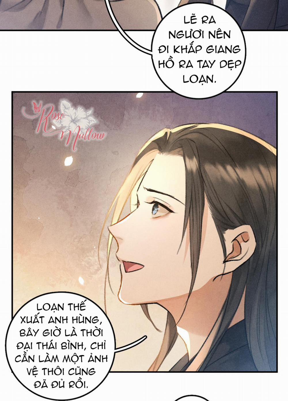 Tuân Mệnh 31 trang 15