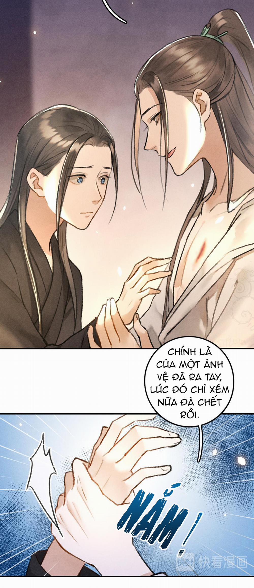 Tuân Mệnh 31 trang 18