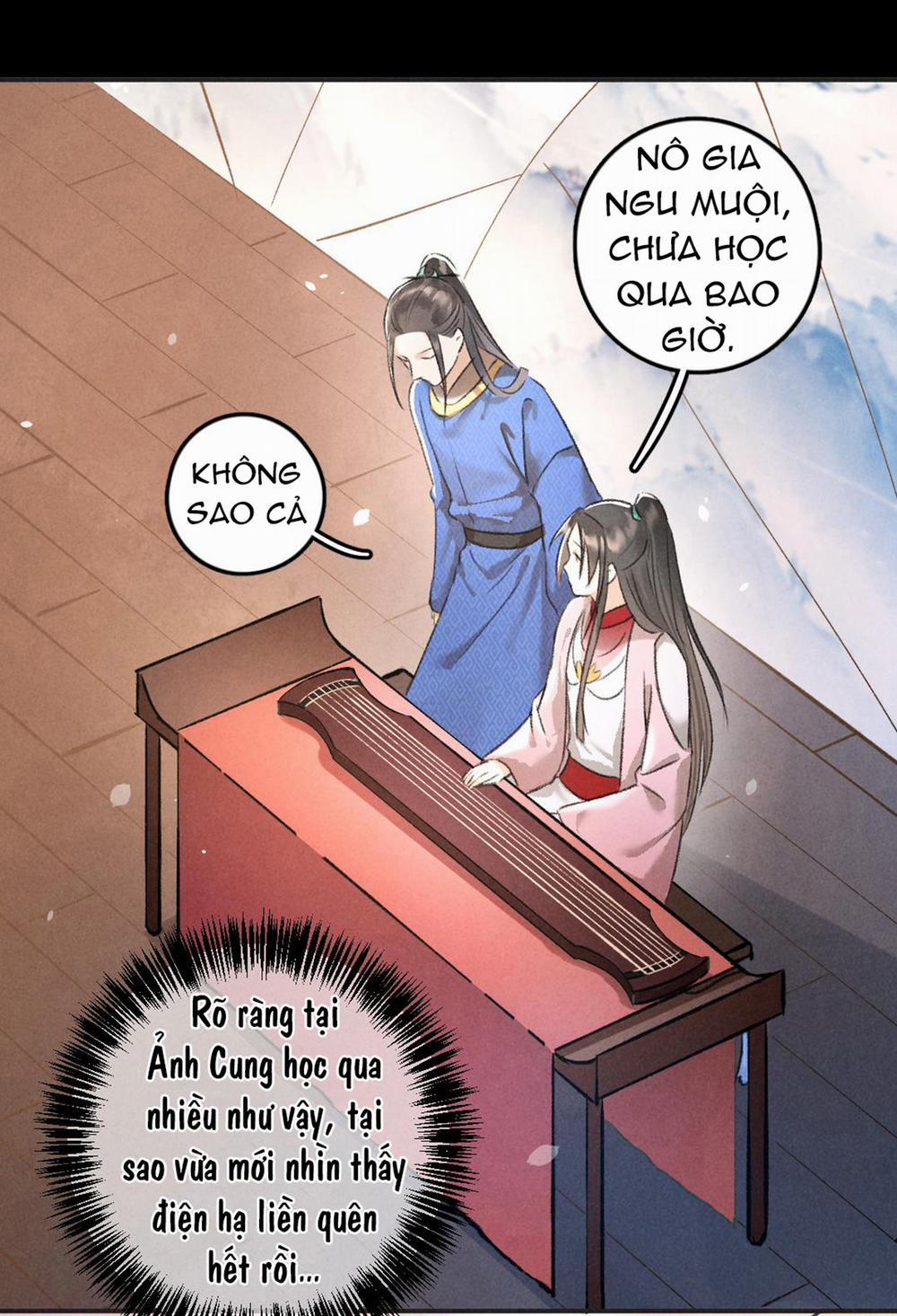 Tuân Mệnh 31 trang 22