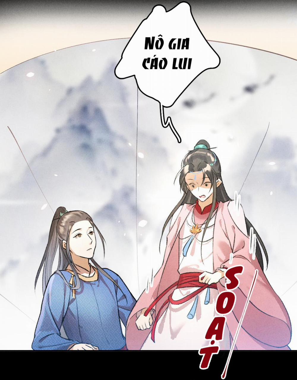 Tuân Mệnh 31 trang 28