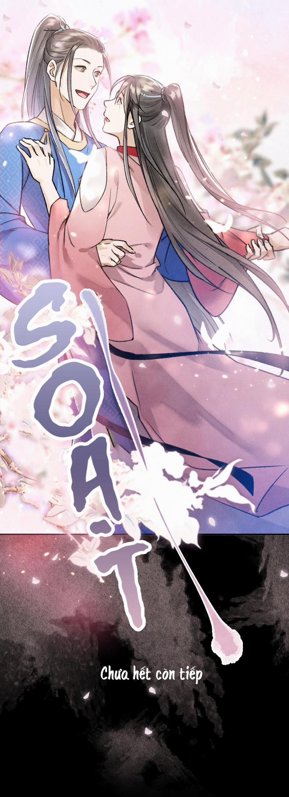 Tuân Mệnh 31 trang 32