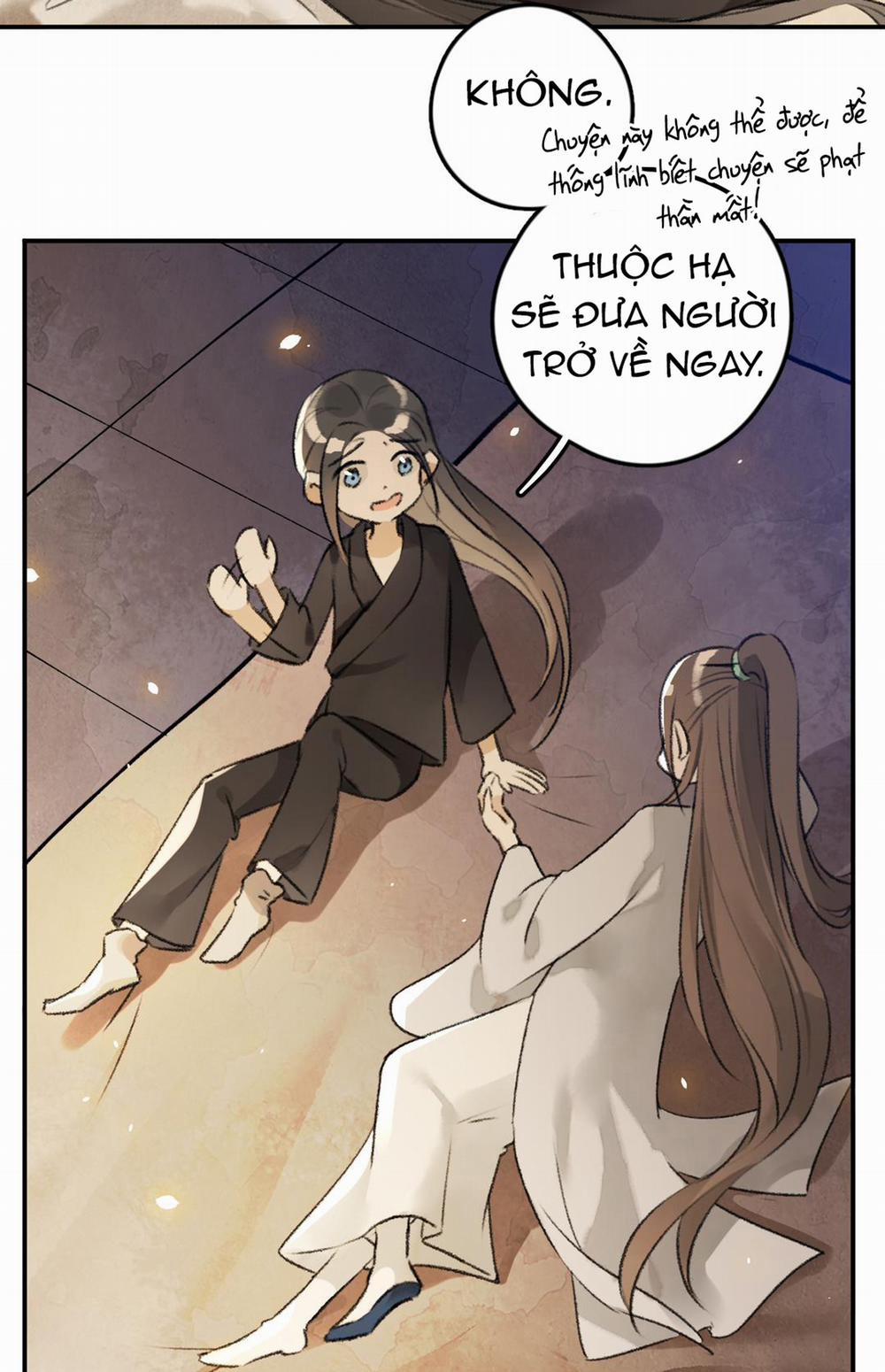 Tuân Mệnh 31 trang 5