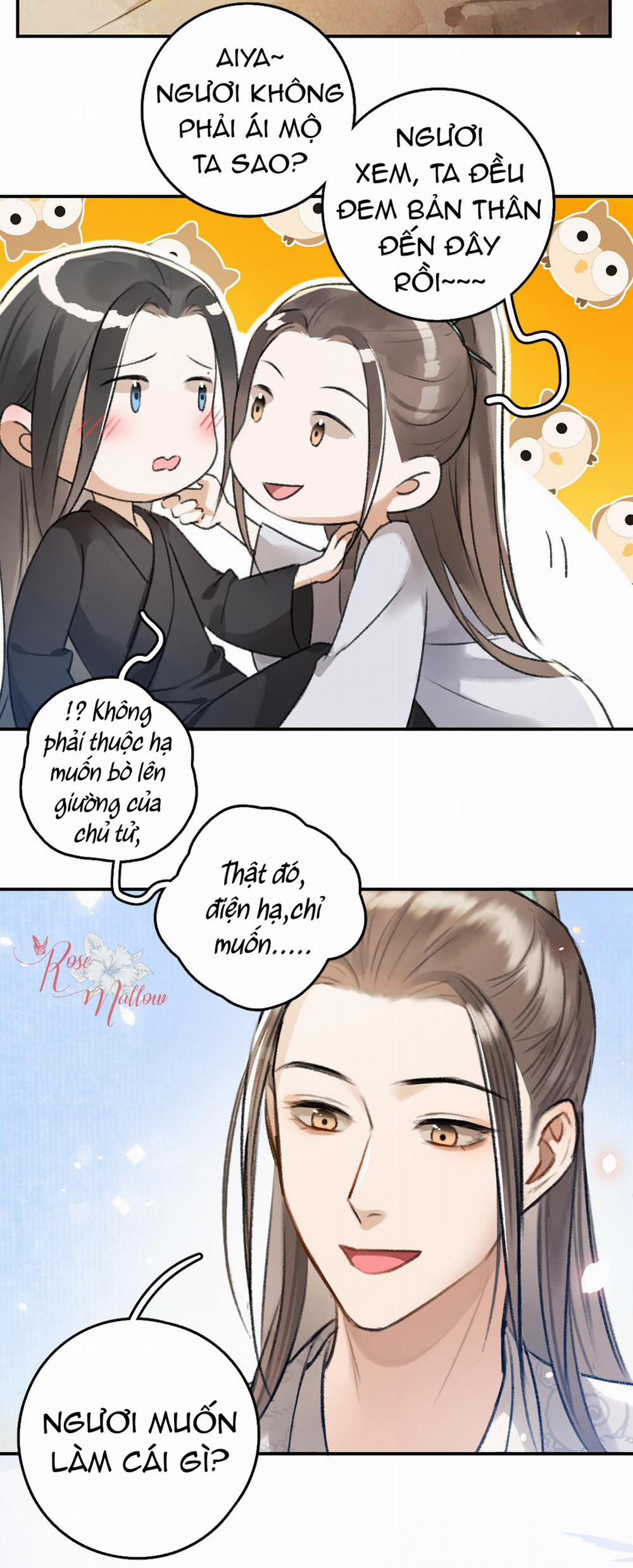 Tuân Mệnh 31 trang 6