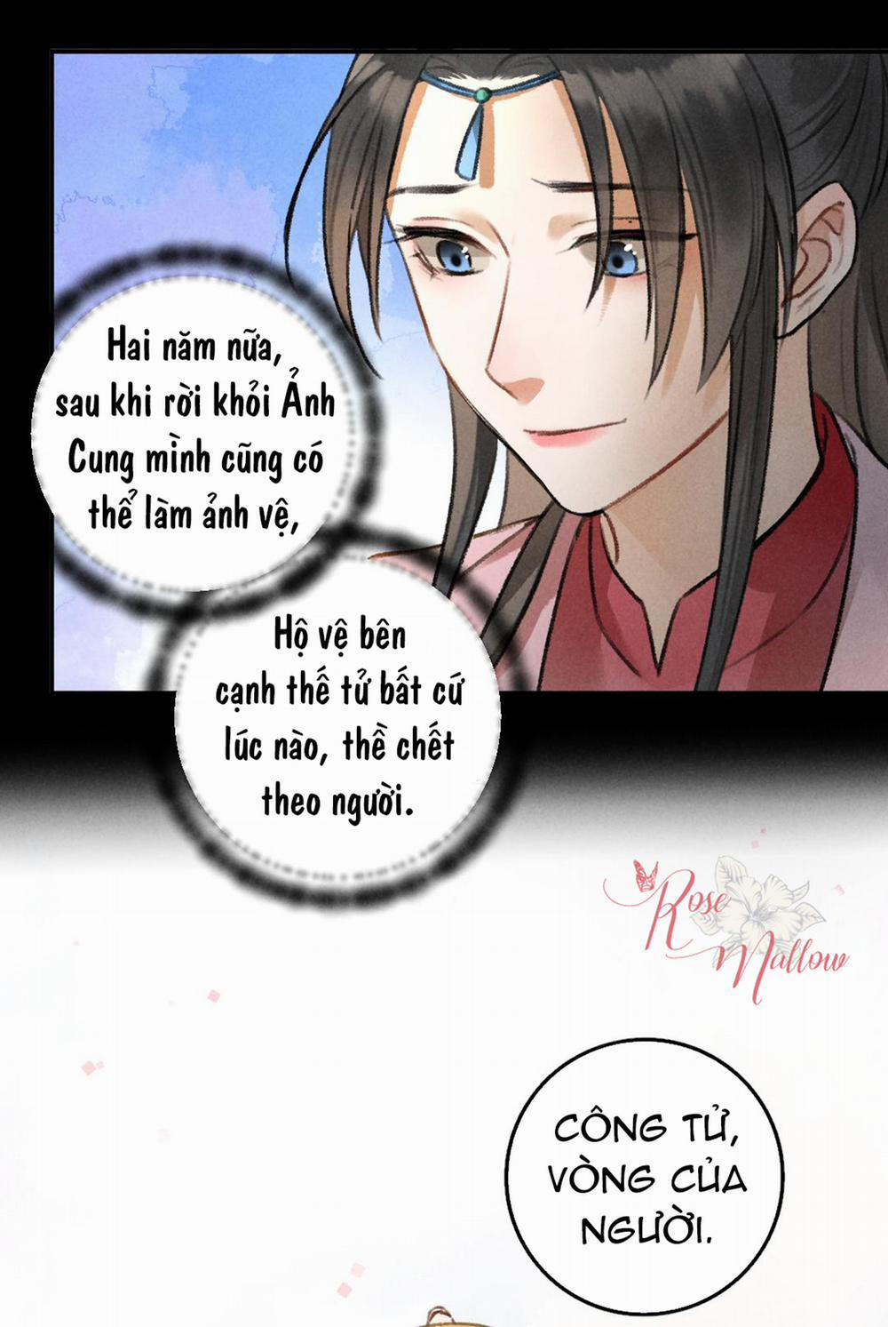 Tuân Mệnh 32 trang 10