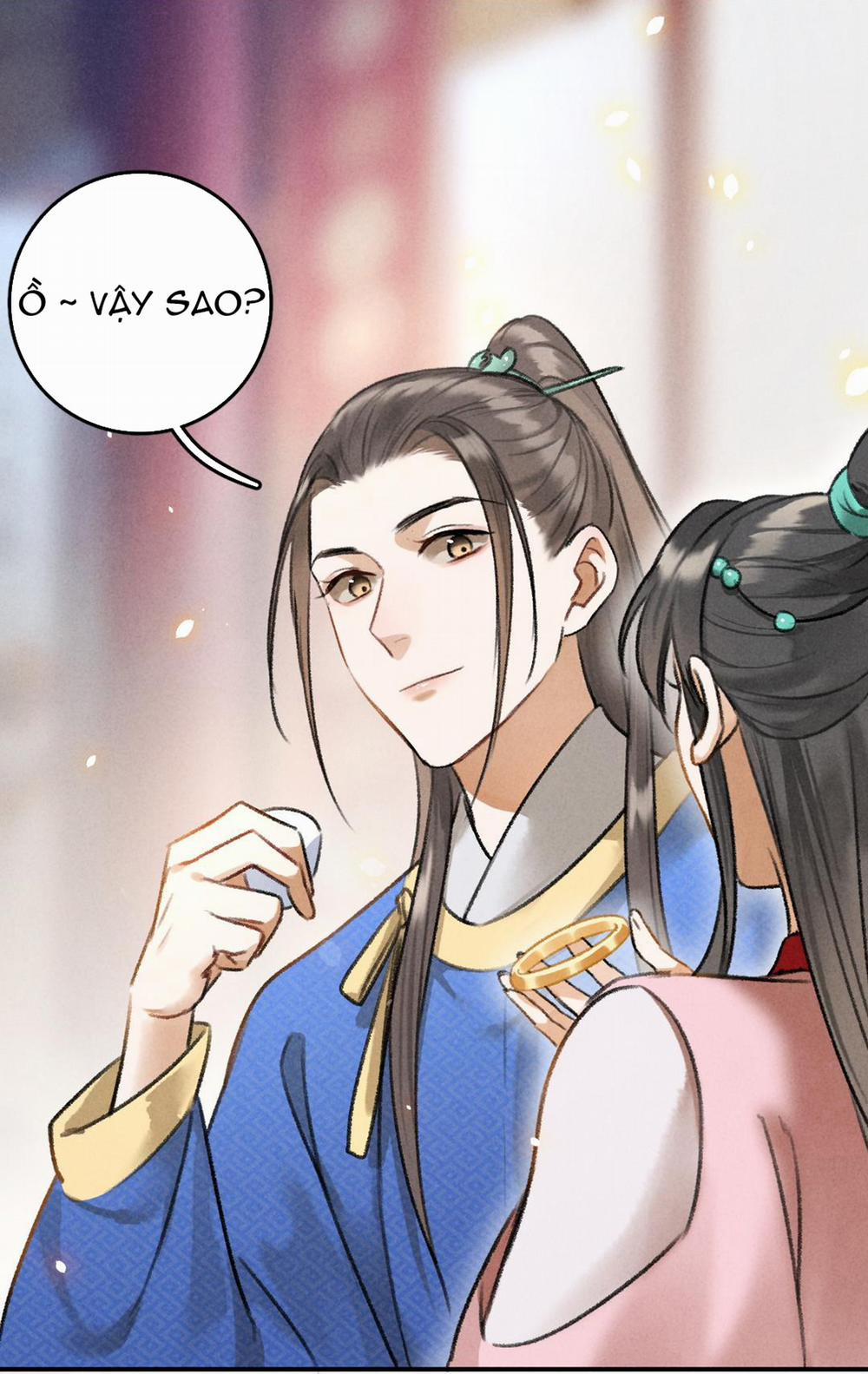 Tuân Mệnh 32 trang 12