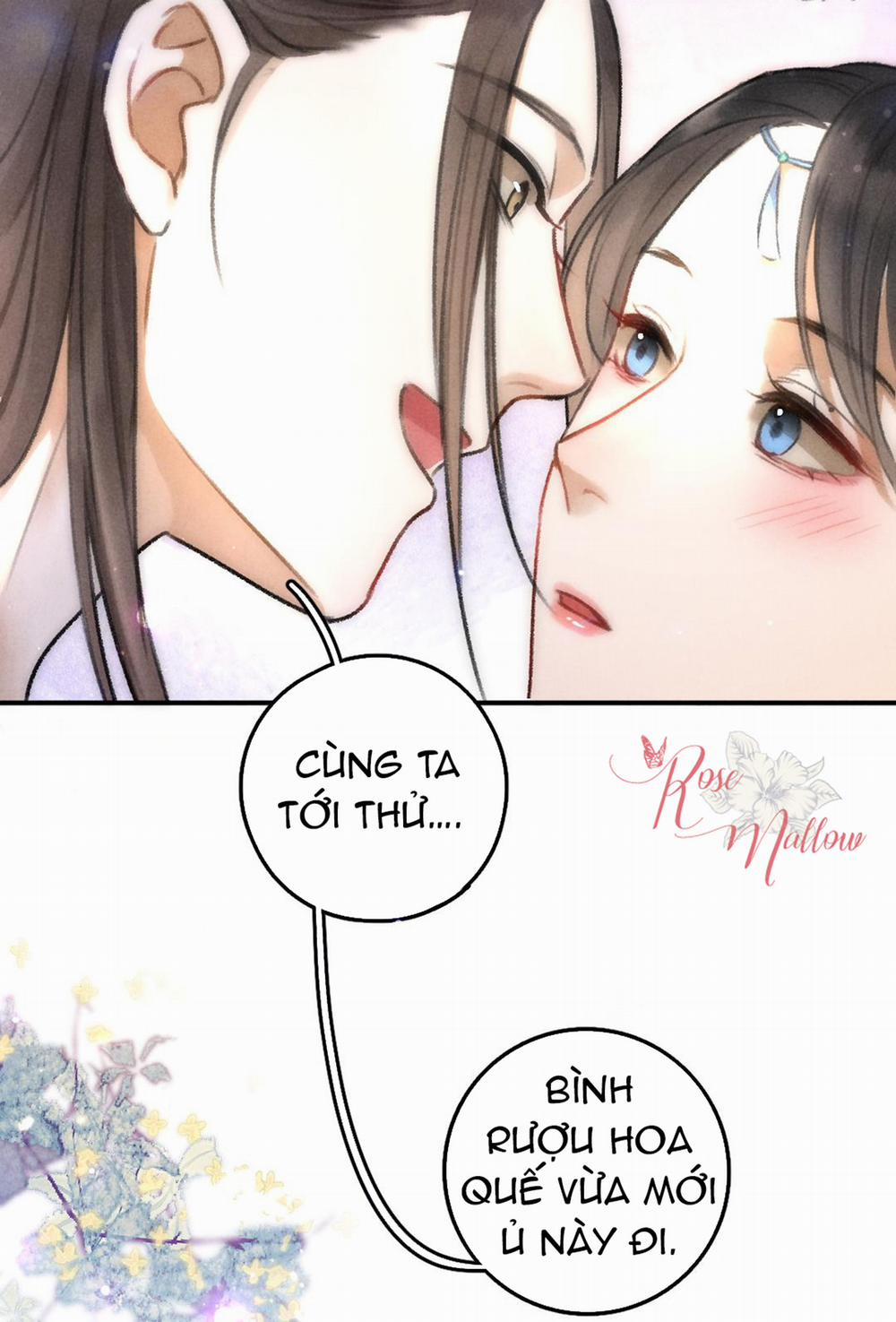 Tuân Mệnh 32 trang 18