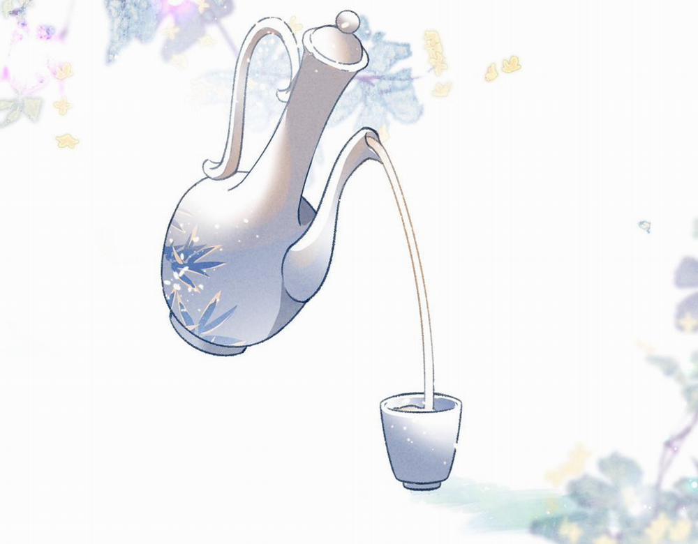 Tuân Mệnh 32 trang 19