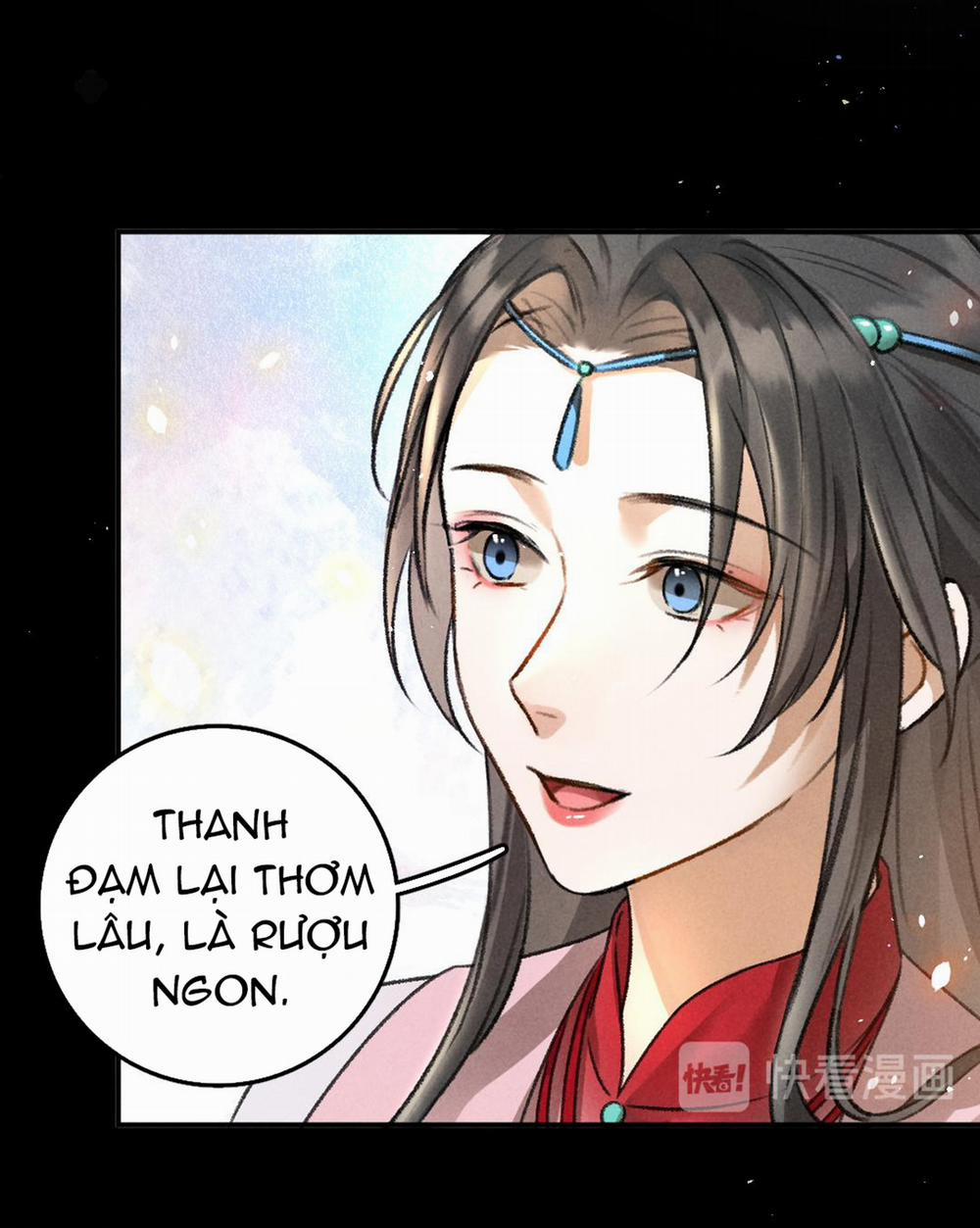 Tuân Mệnh 32 trang 21