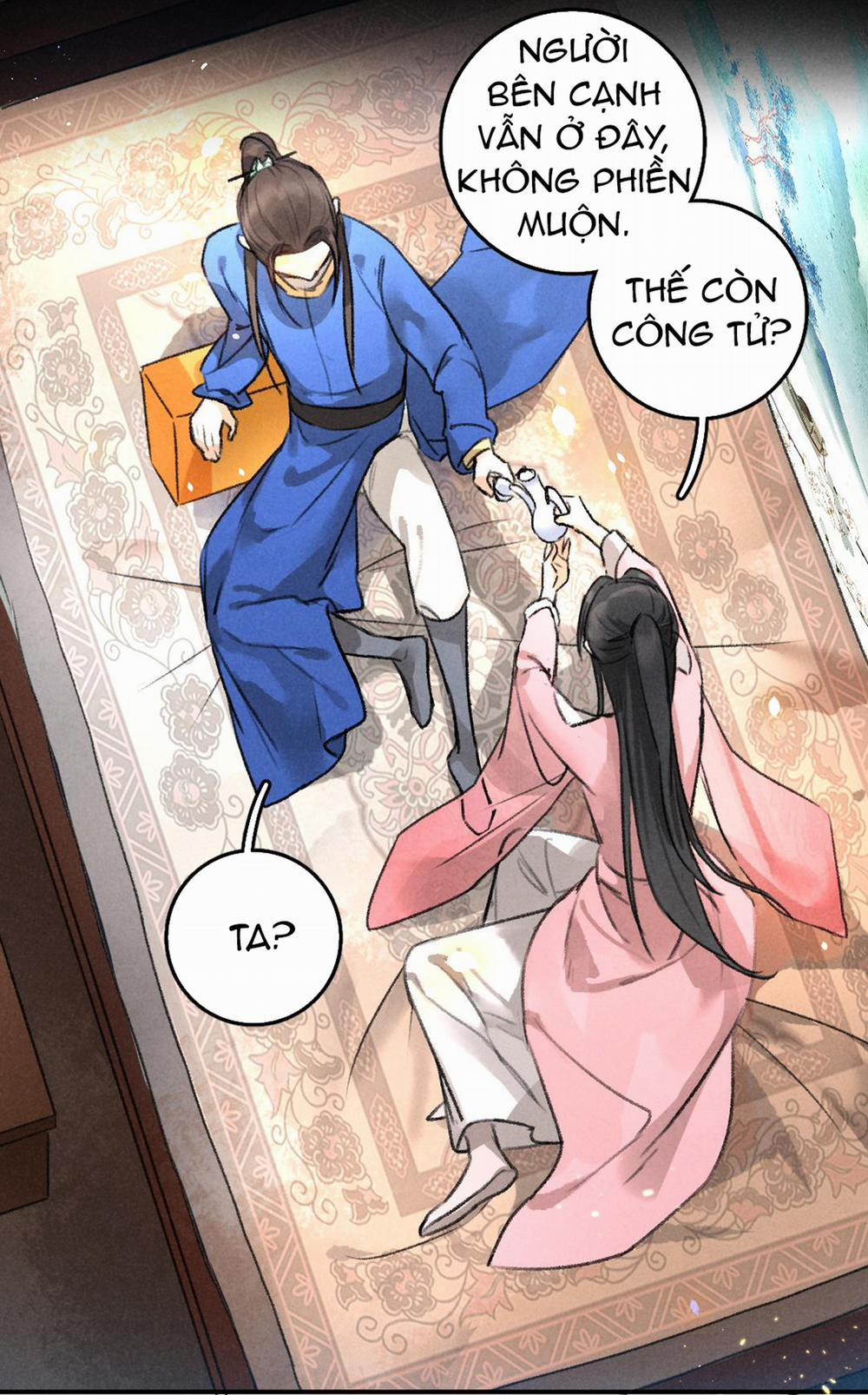 Tuân Mệnh 32 trang 23