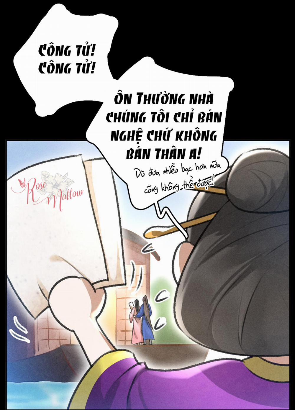 Tuân Mệnh 32 trang 3