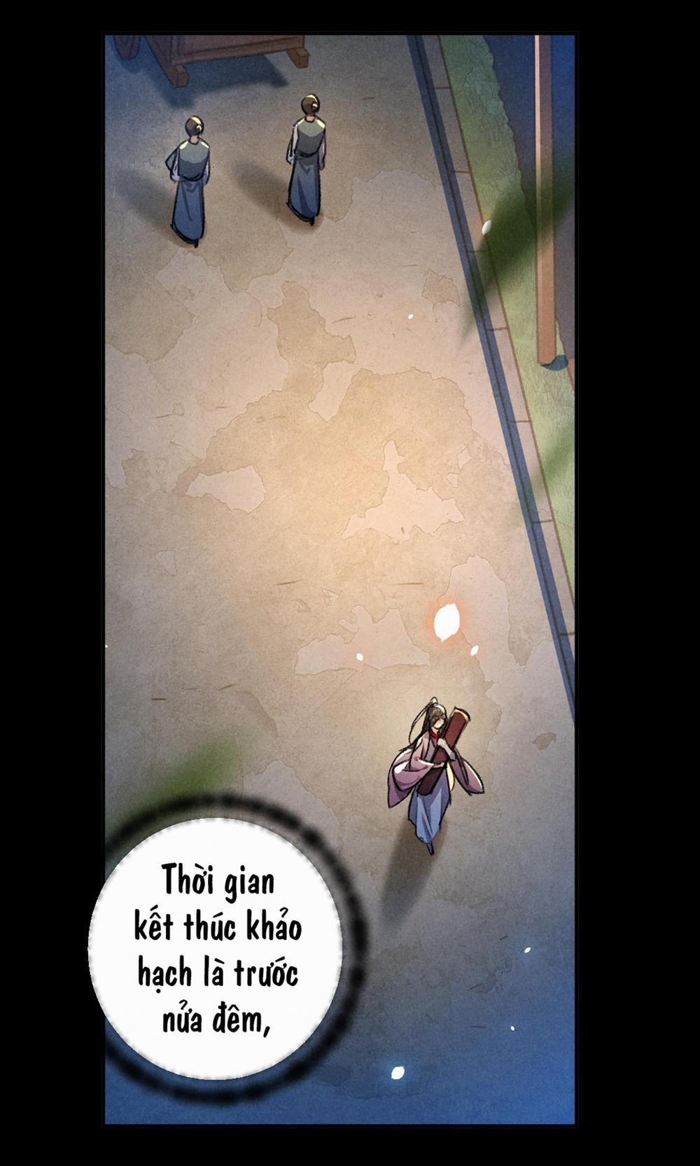 Tuân Mệnh 32 trang 30