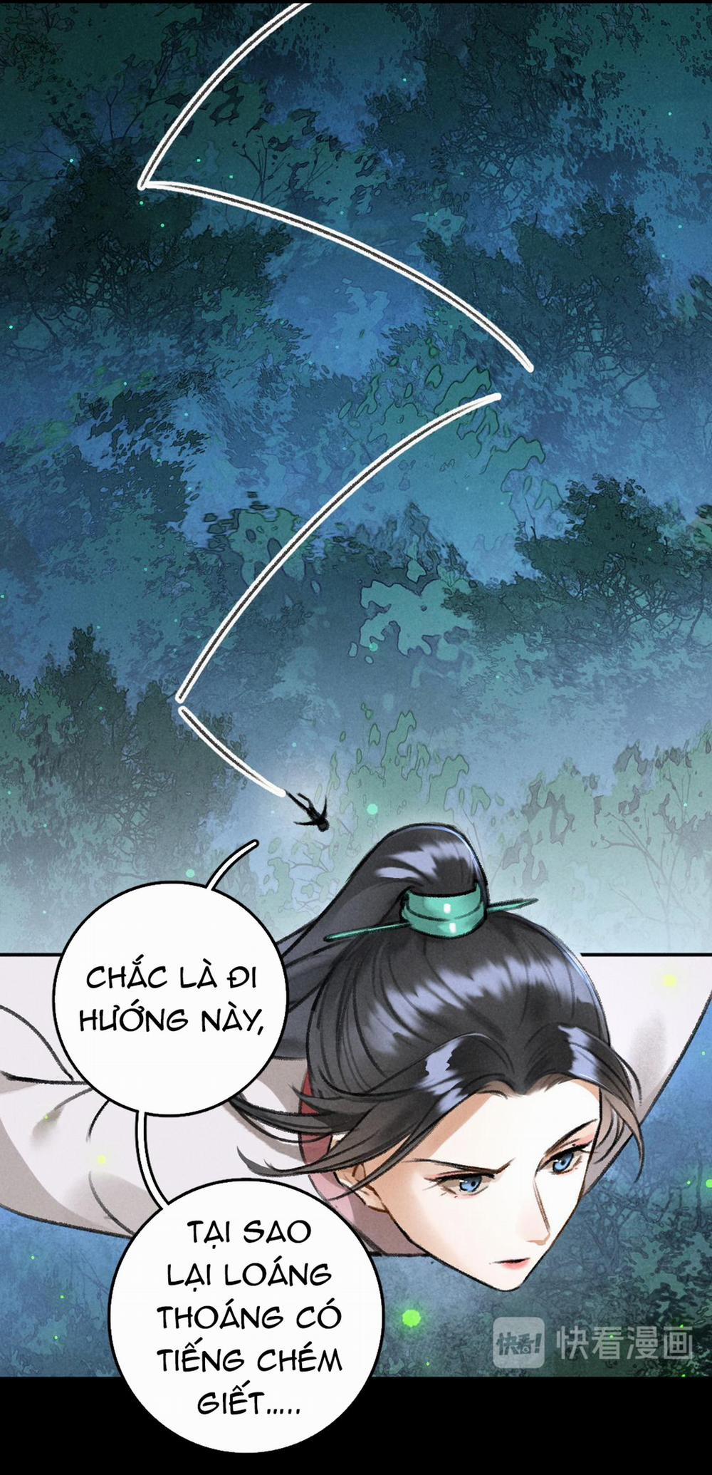 Tuân Mệnh 32 trang 32