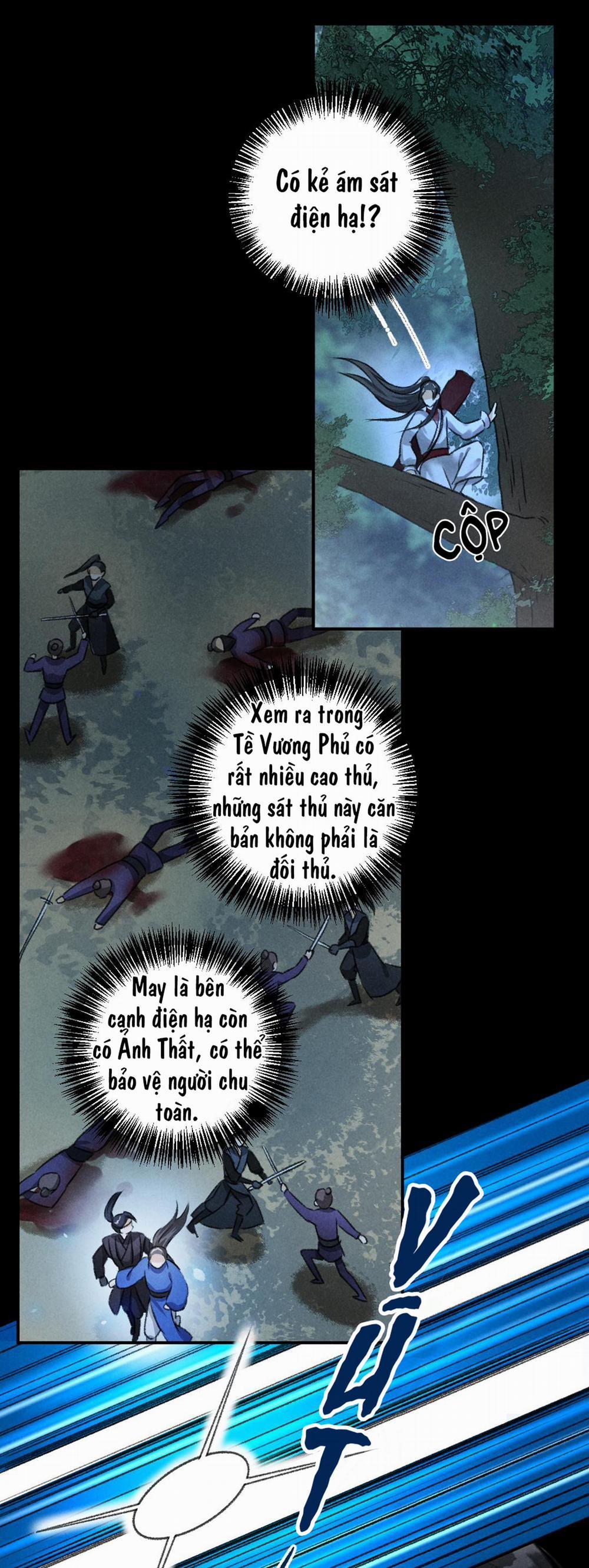 Tuân Mệnh 32 trang 33