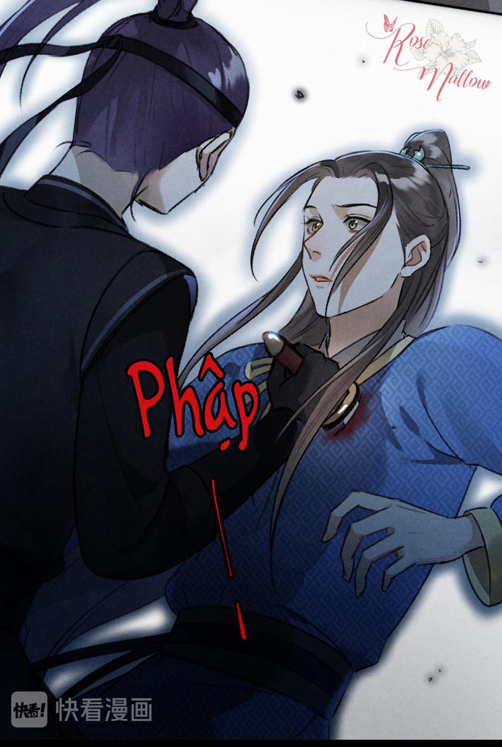 Tuân Mệnh 32 trang 35