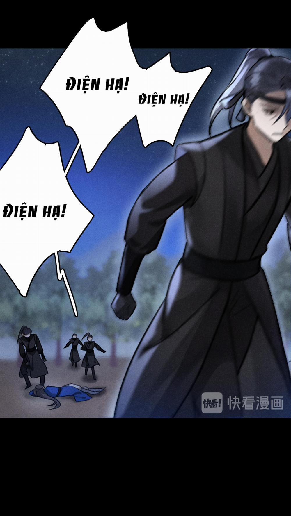 Tuân Mệnh 32 trang 39