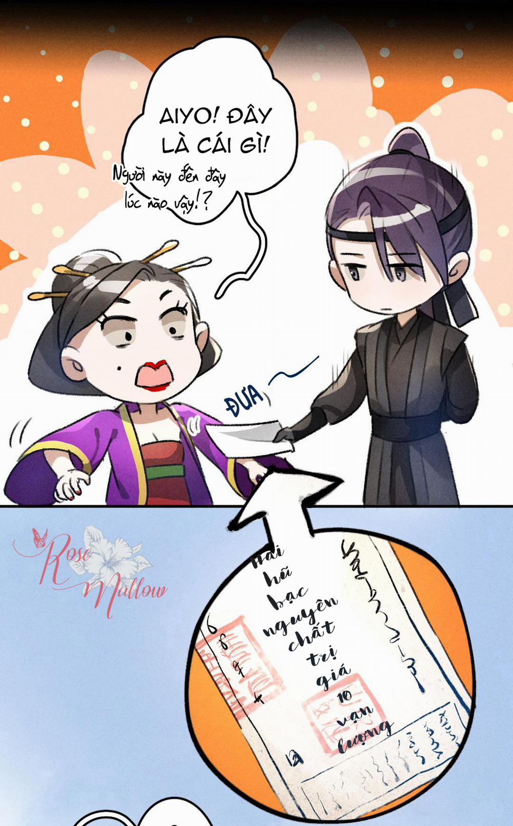 Tuân Mệnh 32 trang 4