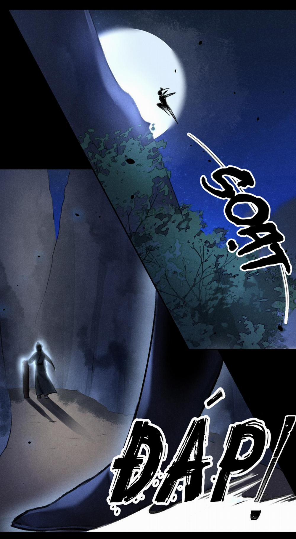 Tuân Mệnh 32 trang 40