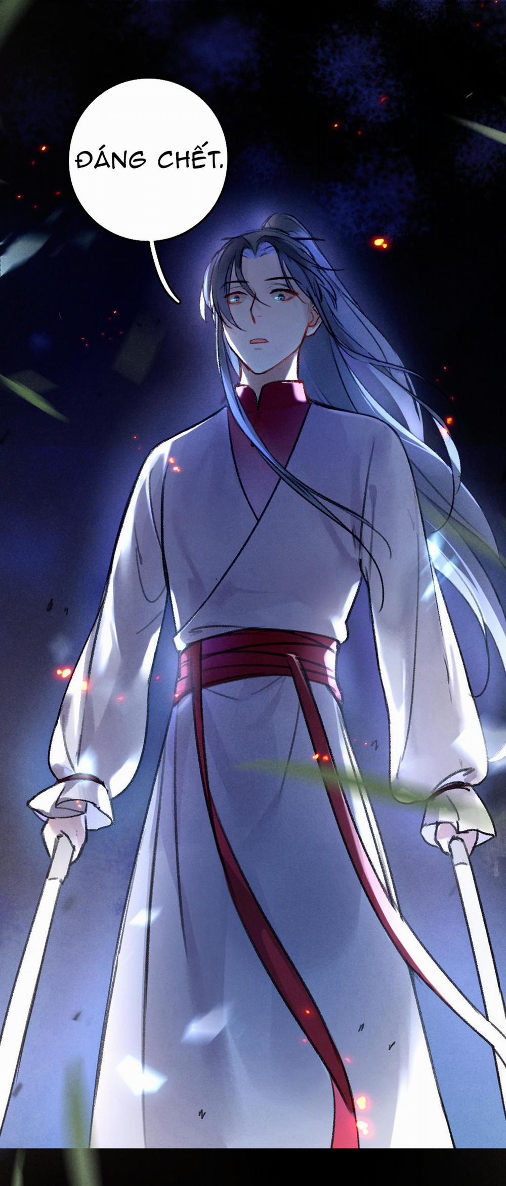 Tuân Mệnh 32 trang 43