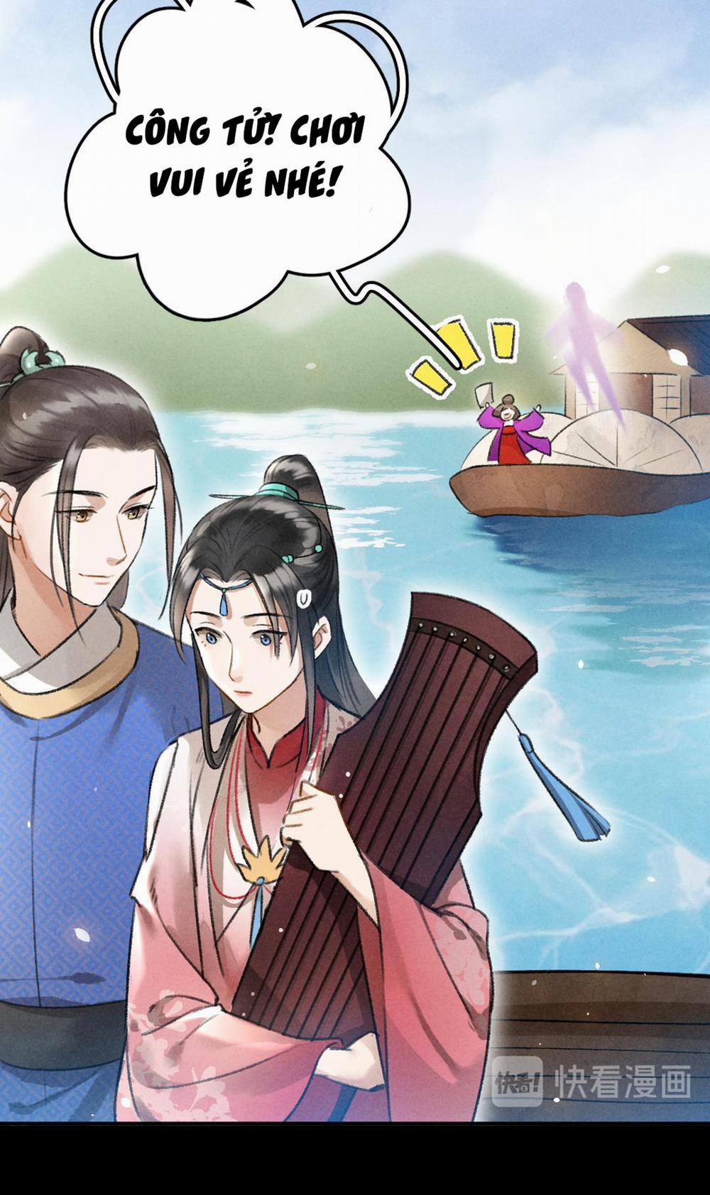 Tuân Mệnh 32 trang 5