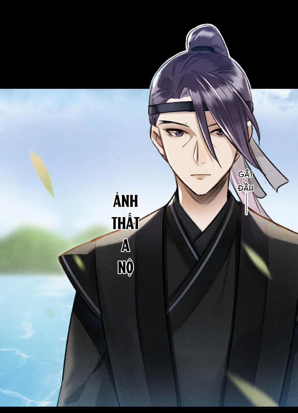 Tuân Mệnh 32 trang 8