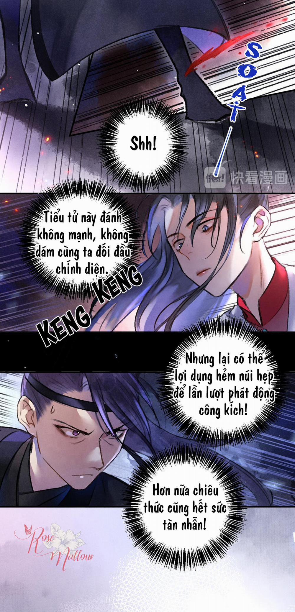 Tuân Mệnh 33 trang 12