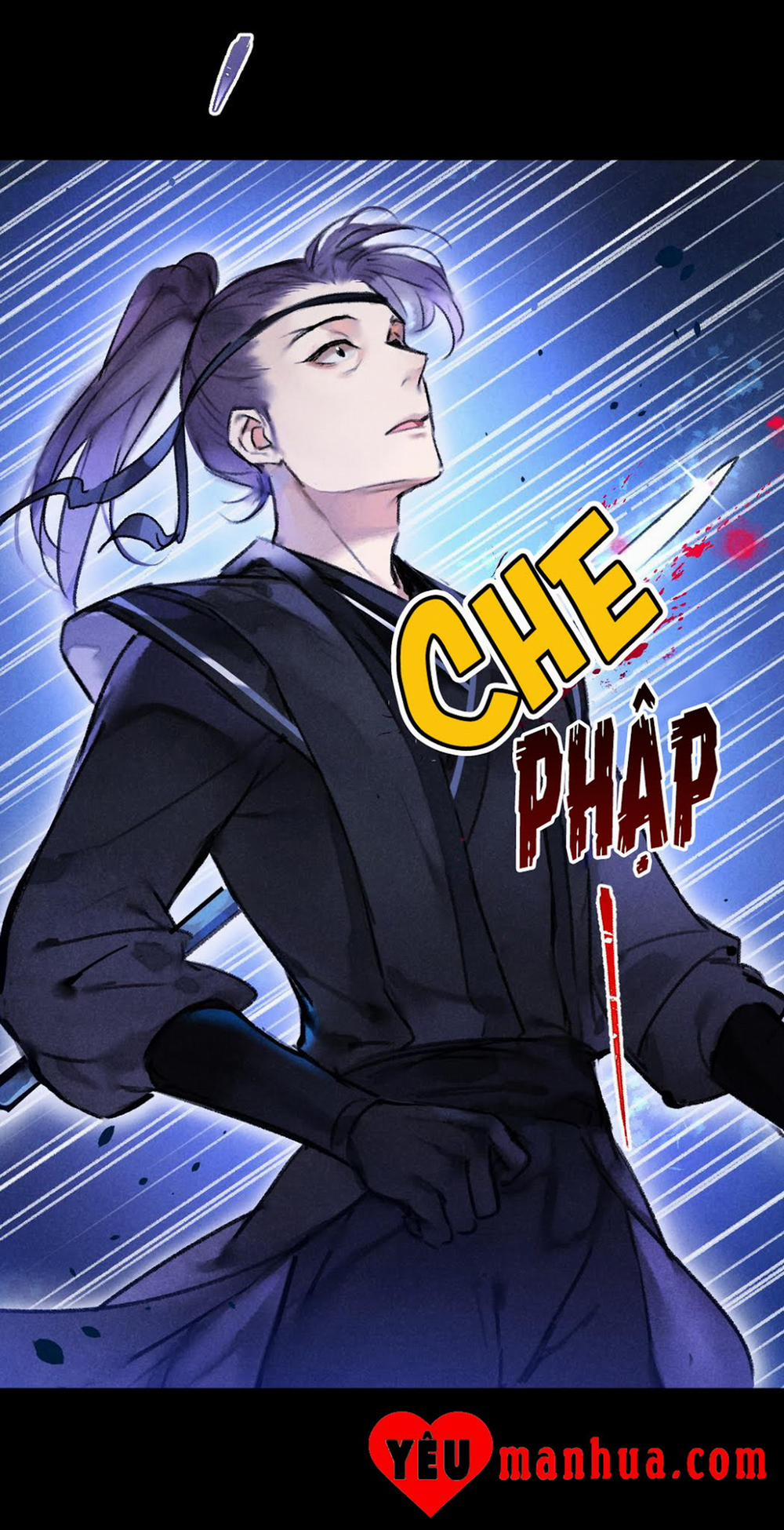 Tuân Mệnh 33 trang 16