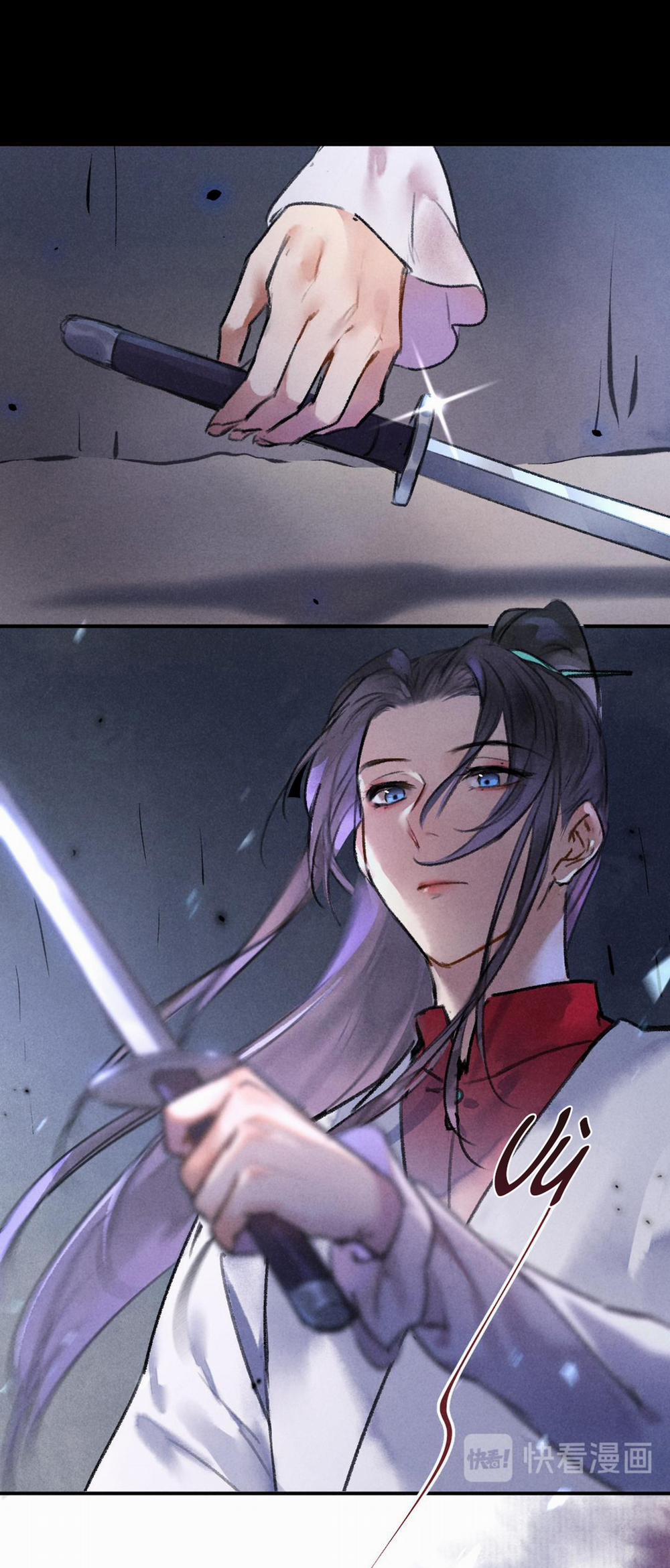 Tuân Mệnh 33 trang 20