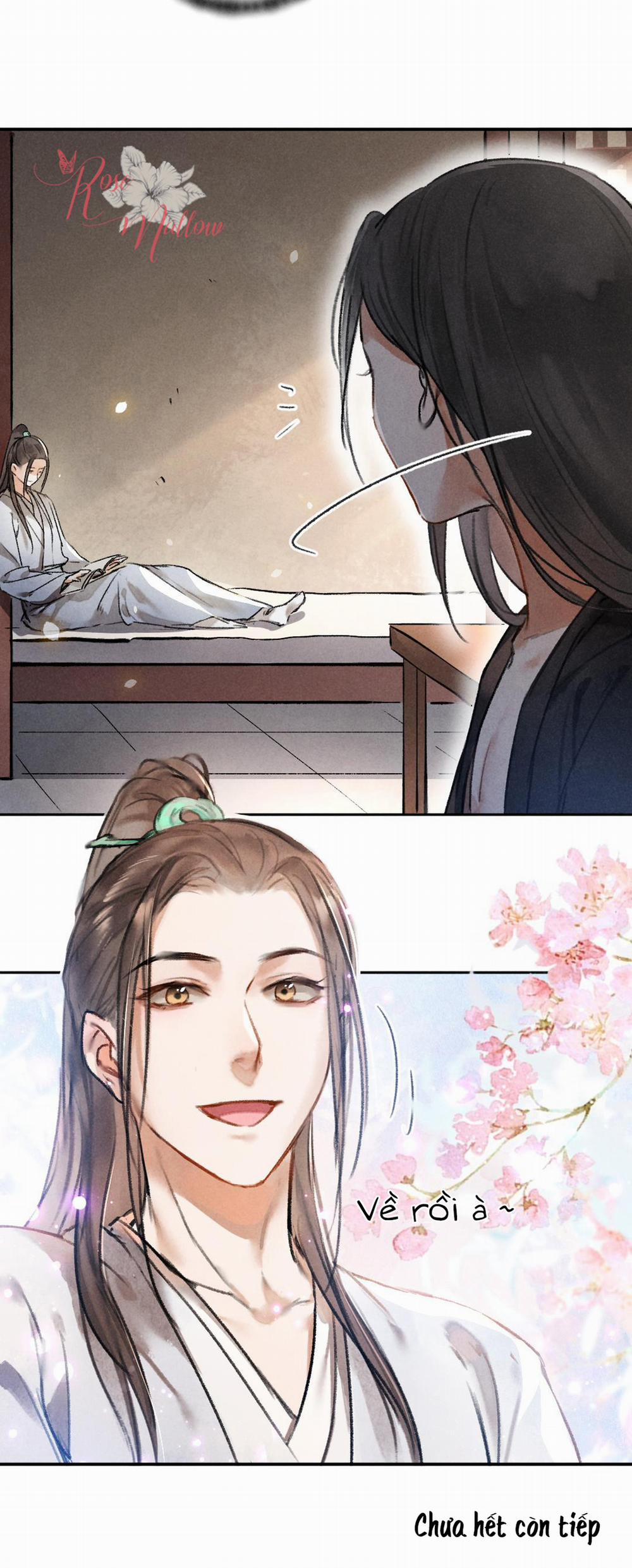 Tuân Mệnh 33 trang 38