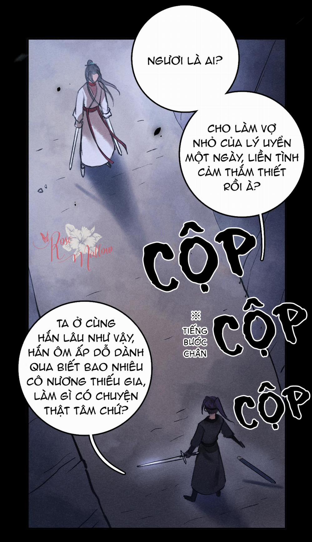 Tuân Mệnh 33 trang 6