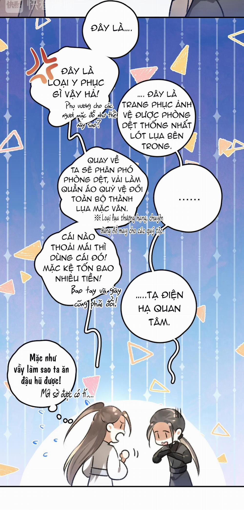 Tuân Mệnh 34 trang 19