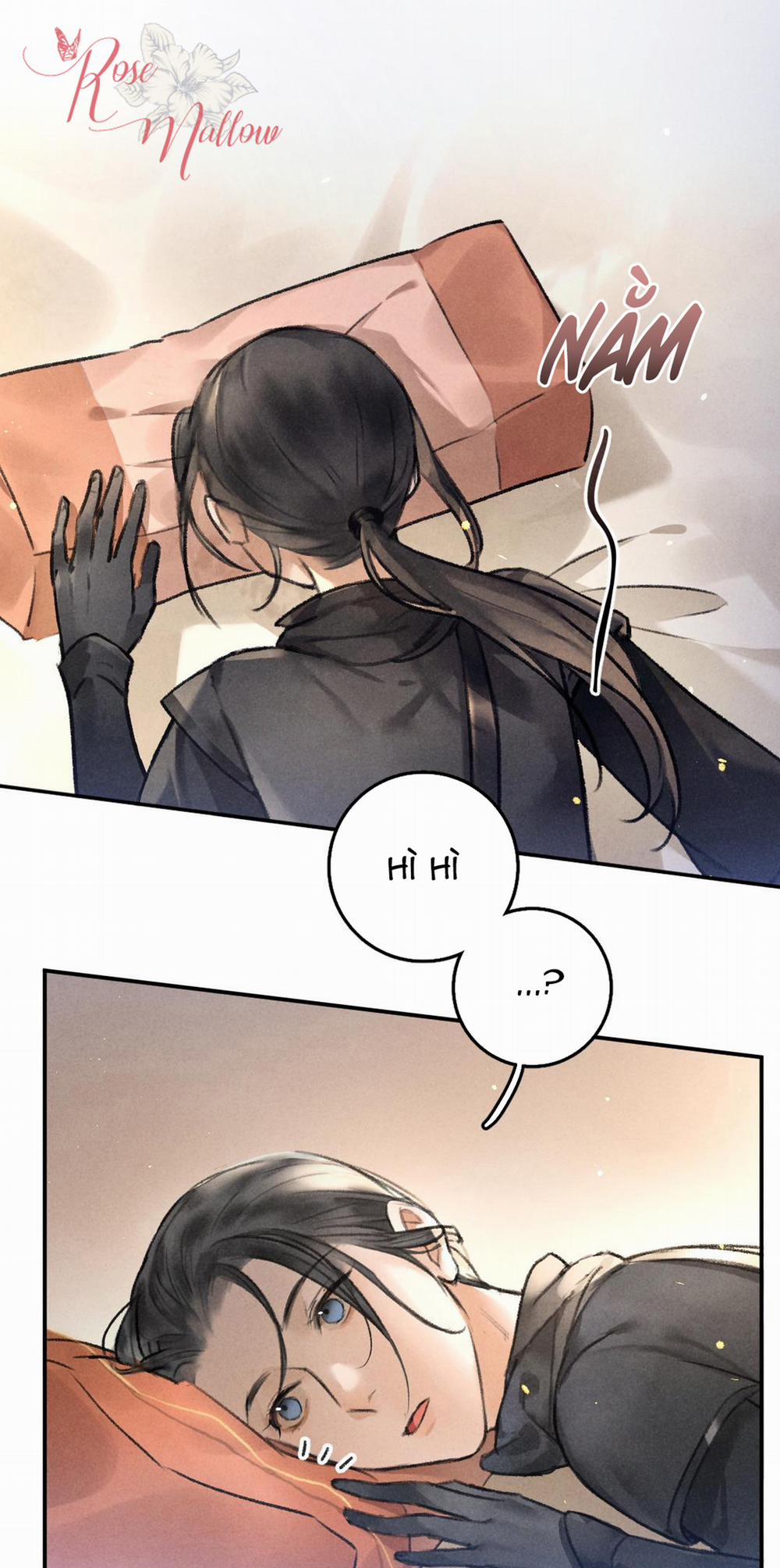 Tuân Mệnh 34 trang 24