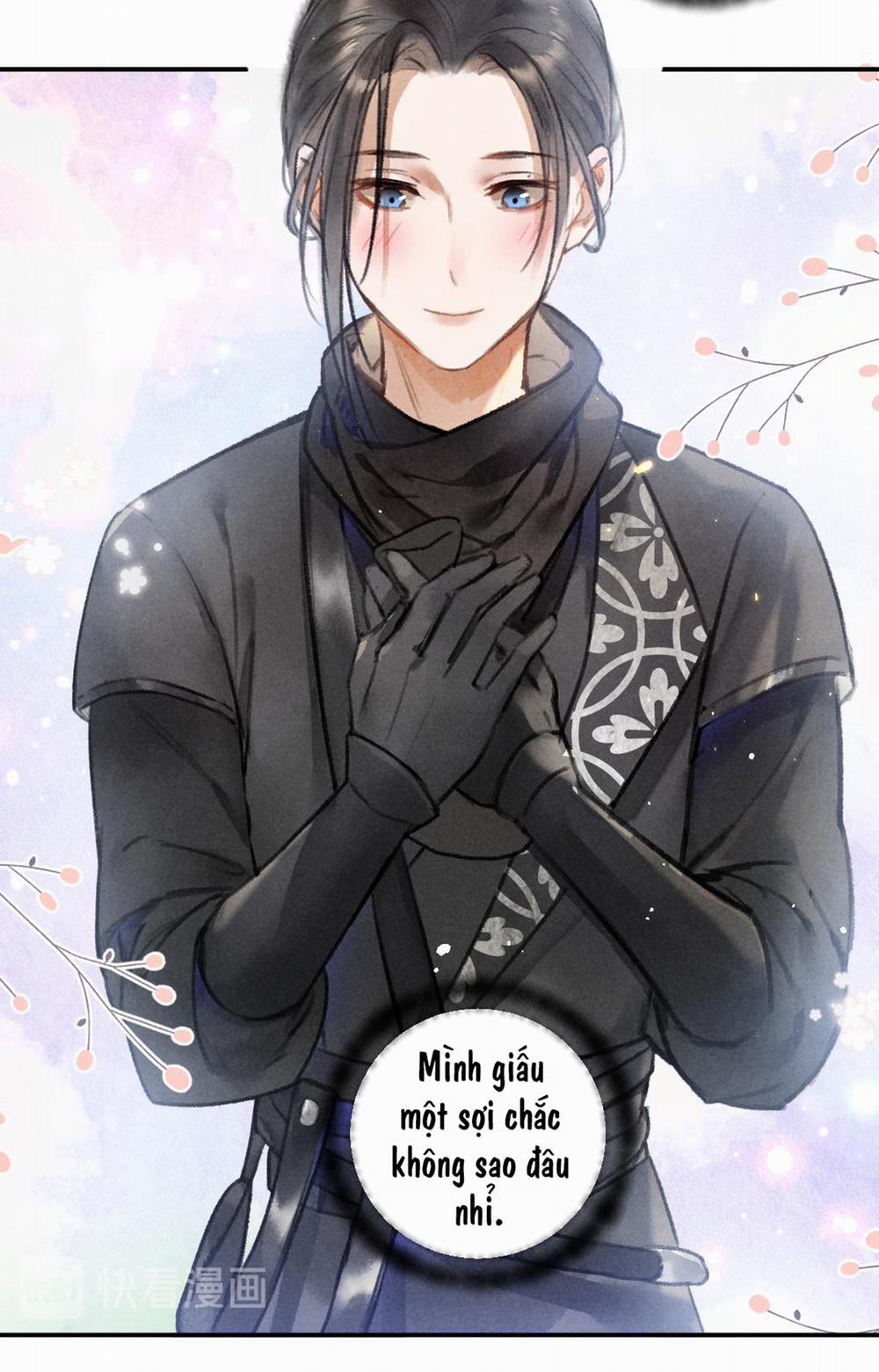 Tuân Mệnh 34 trang 28