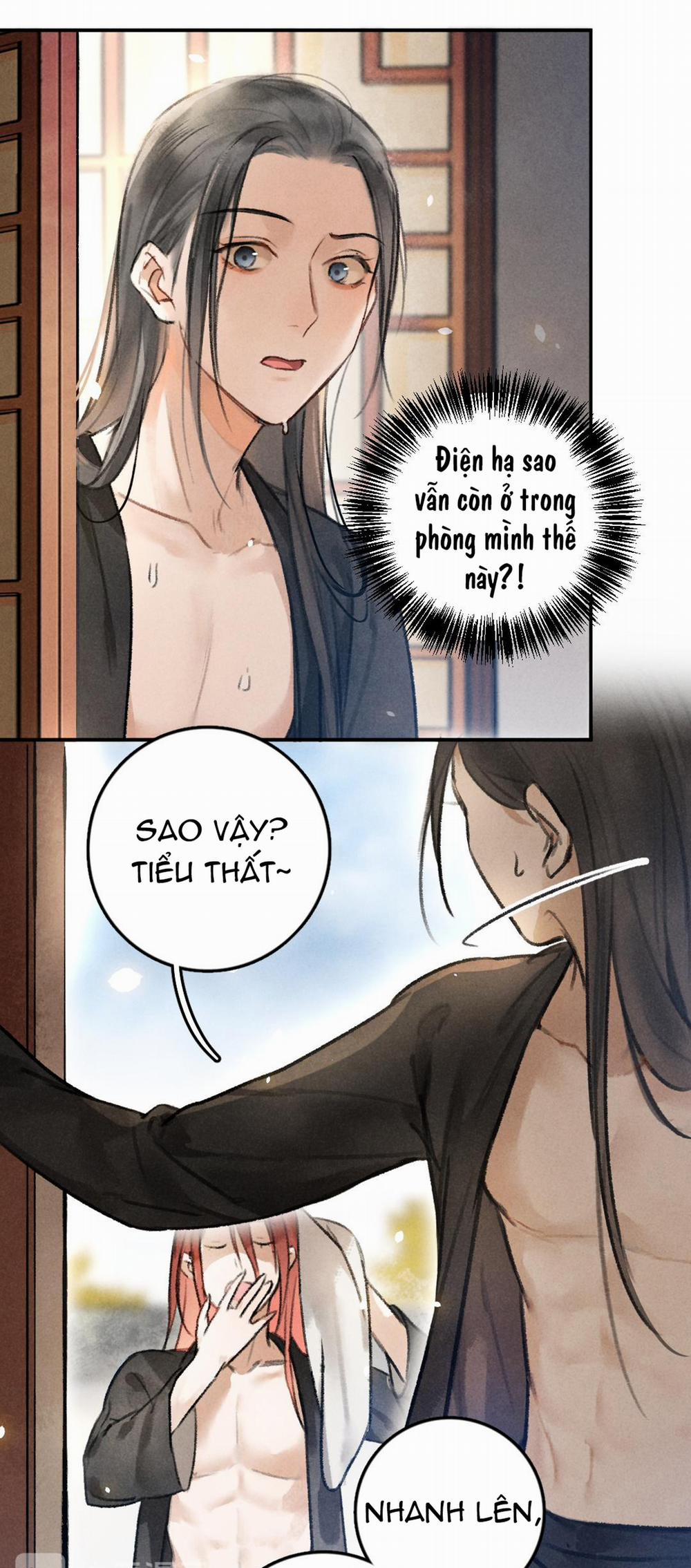 Tuân Mệnh 34 trang 3