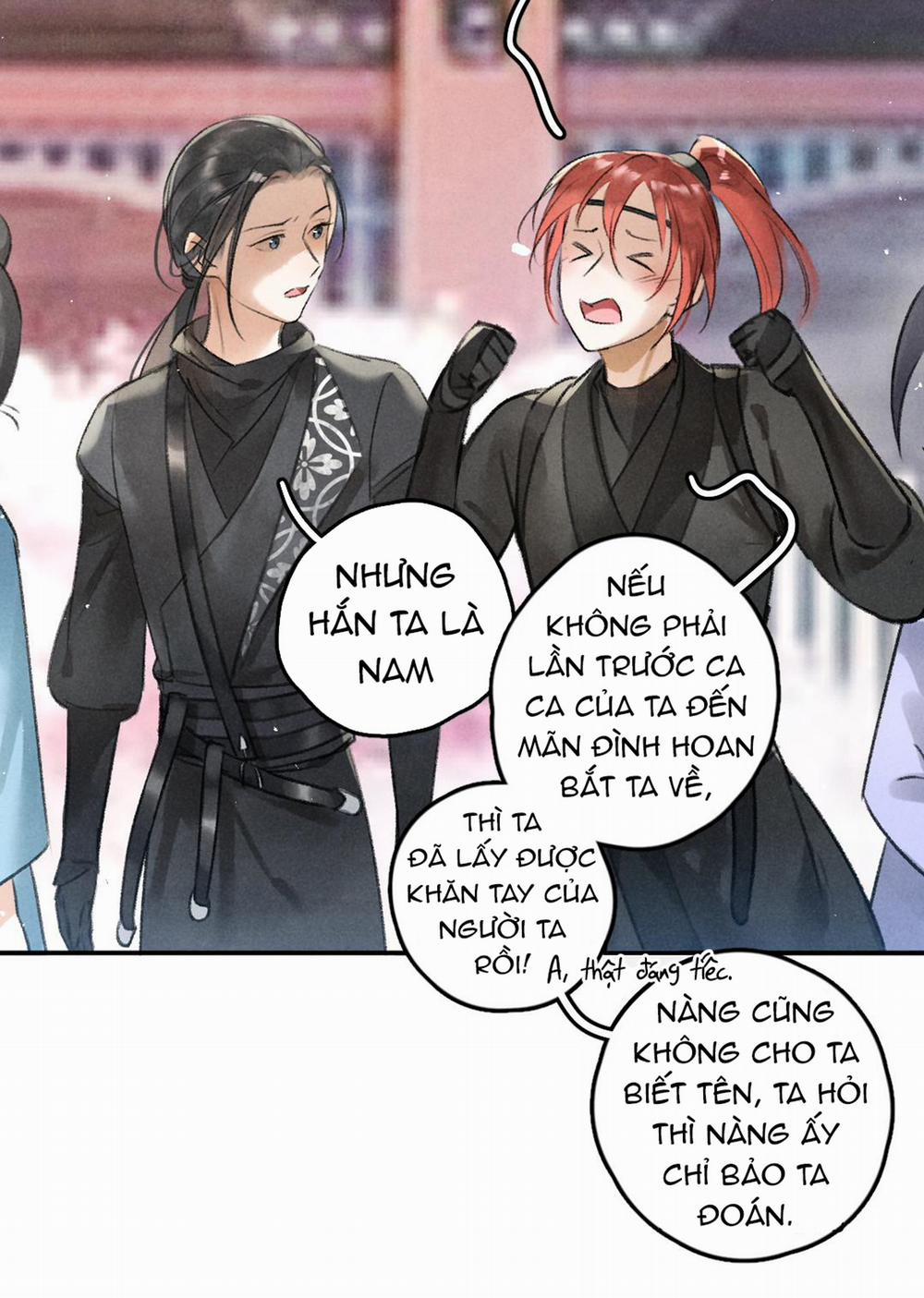 Tuân Mệnh 34 trang 32