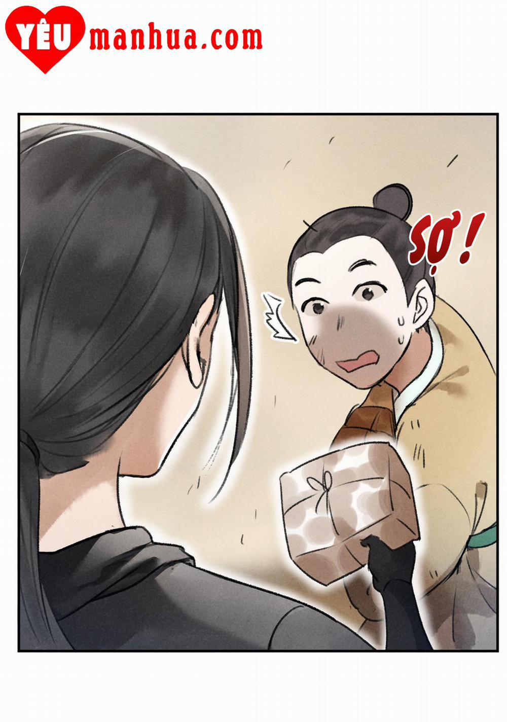 Tuân Mệnh 34 trang 38