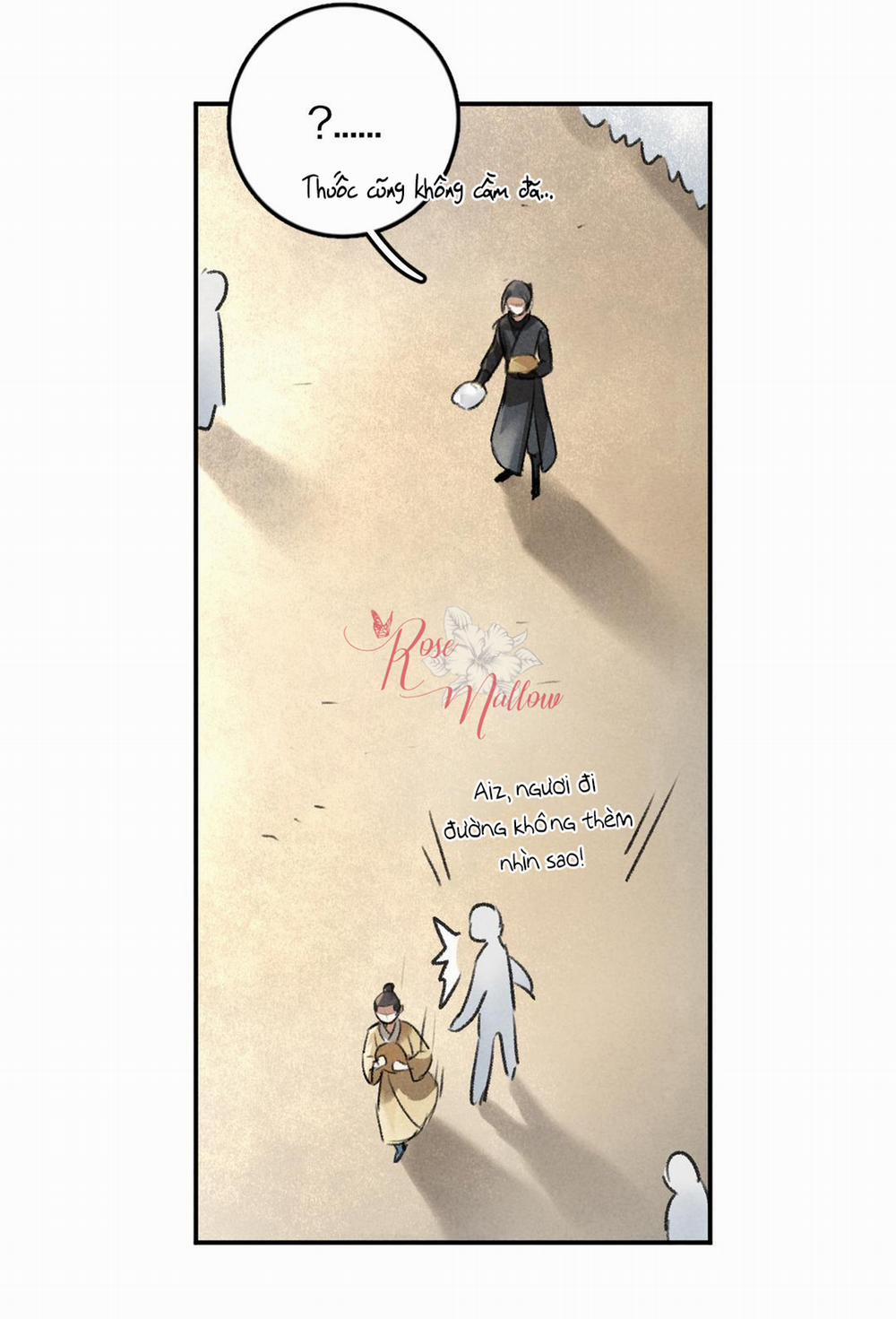 Tuân Mệnh 34 trang 39