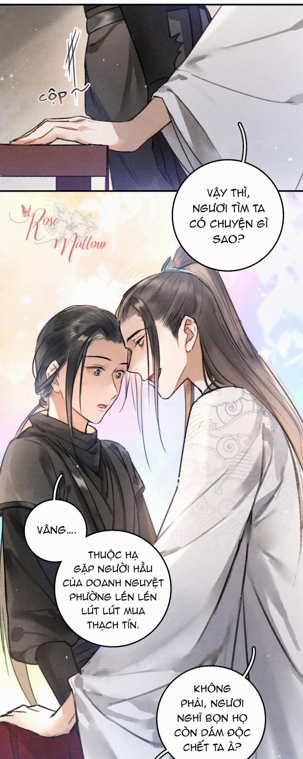 Tuân Mệnh 35 trang 15