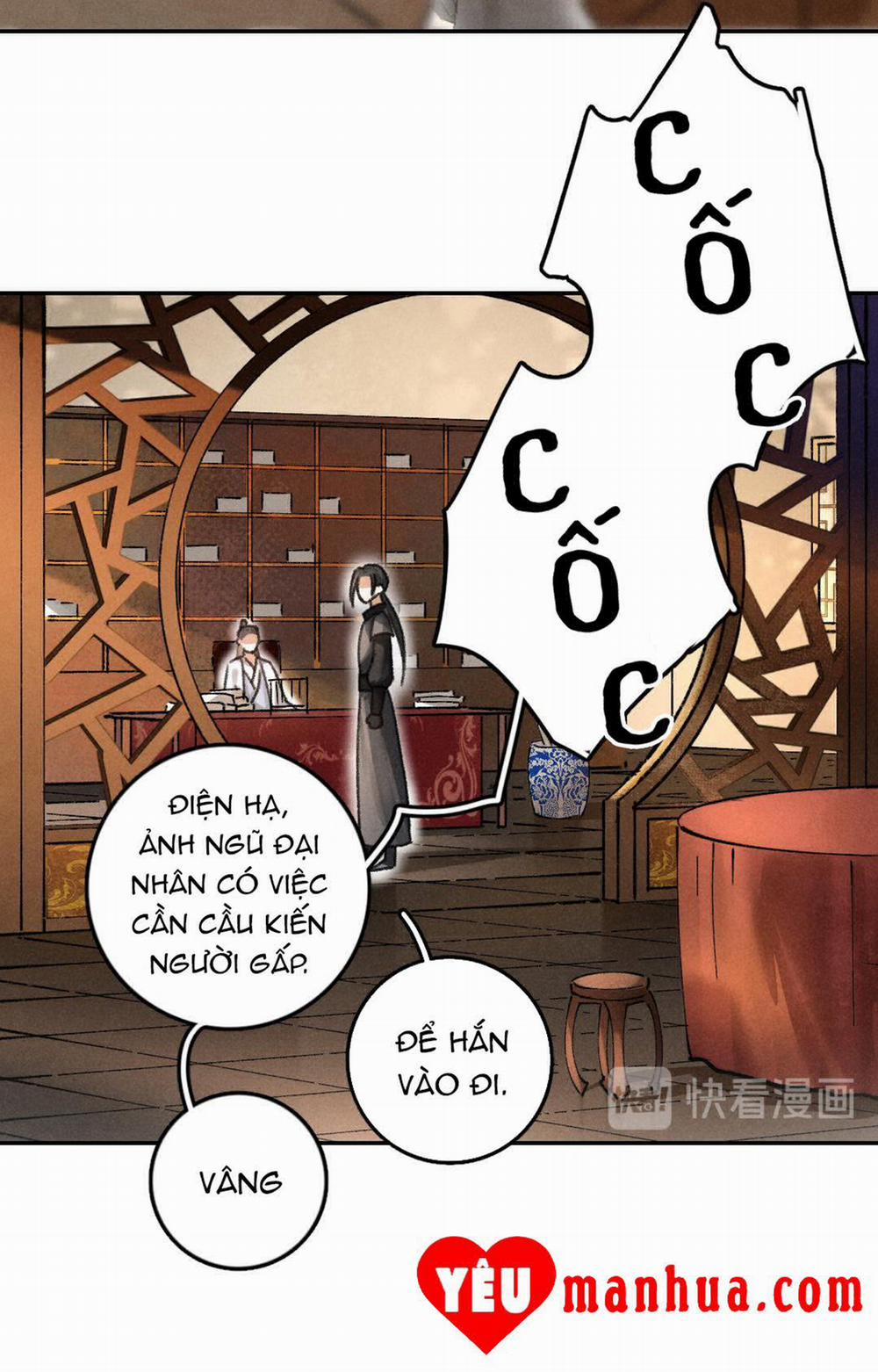 Tuân Mệnh 35 trang 32