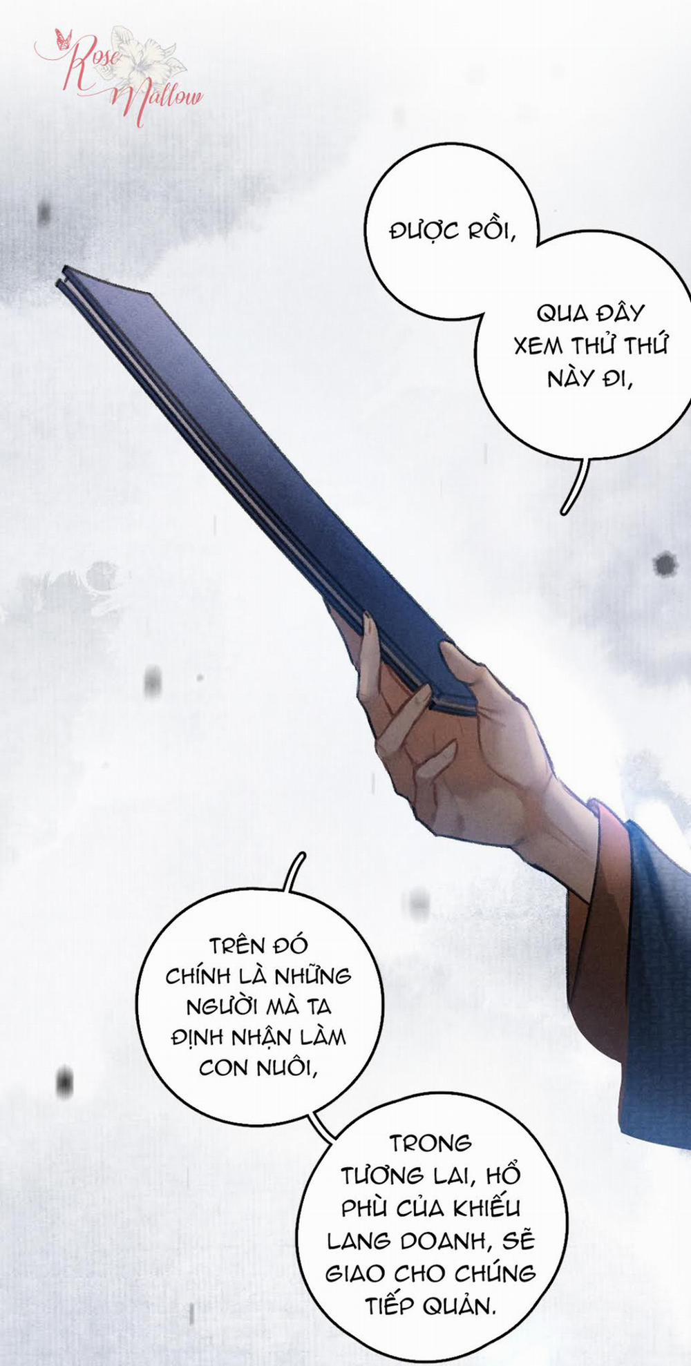 Tuân Mệnh 36 trang 10