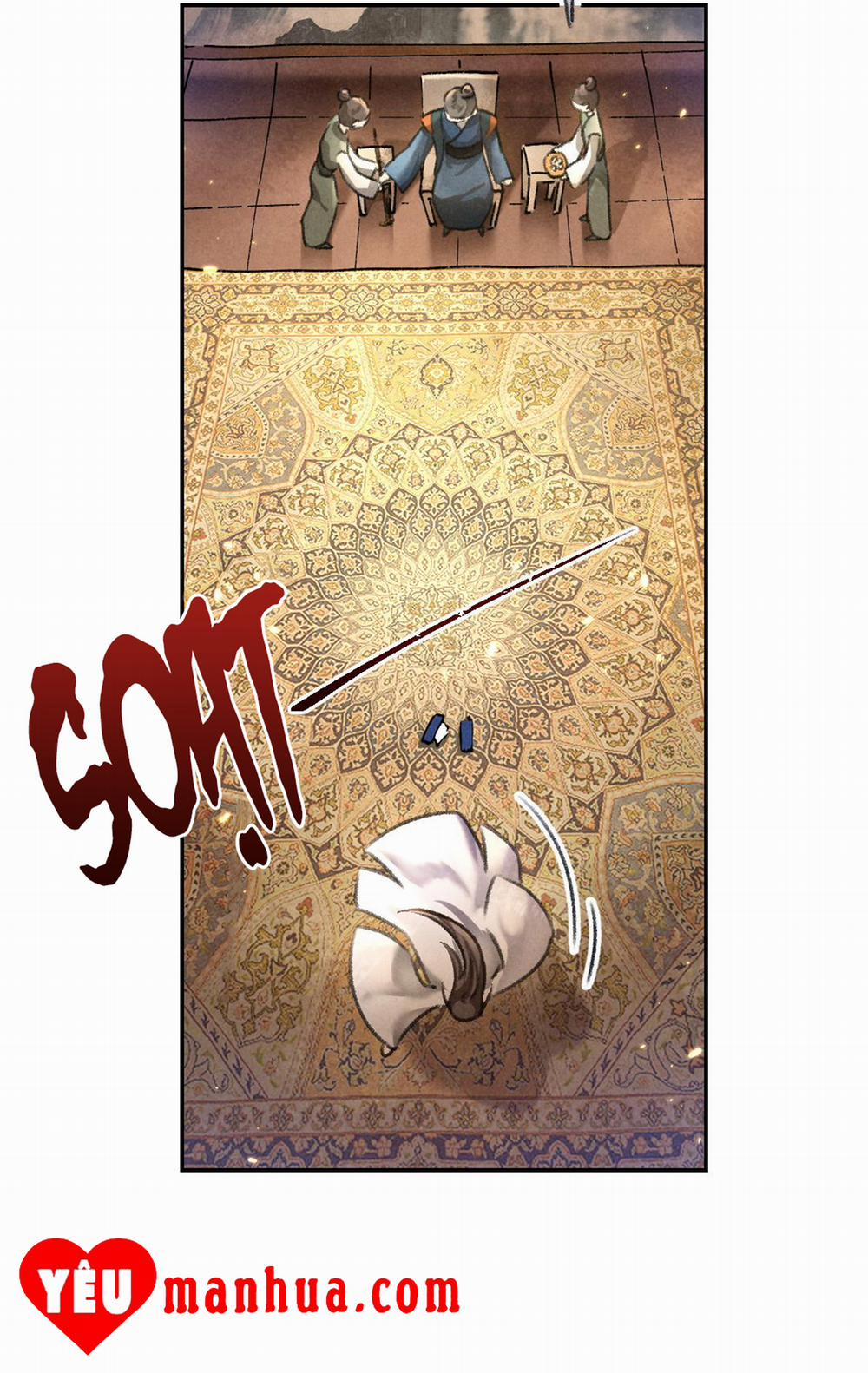 Tuân Mệnh 36 trang 18