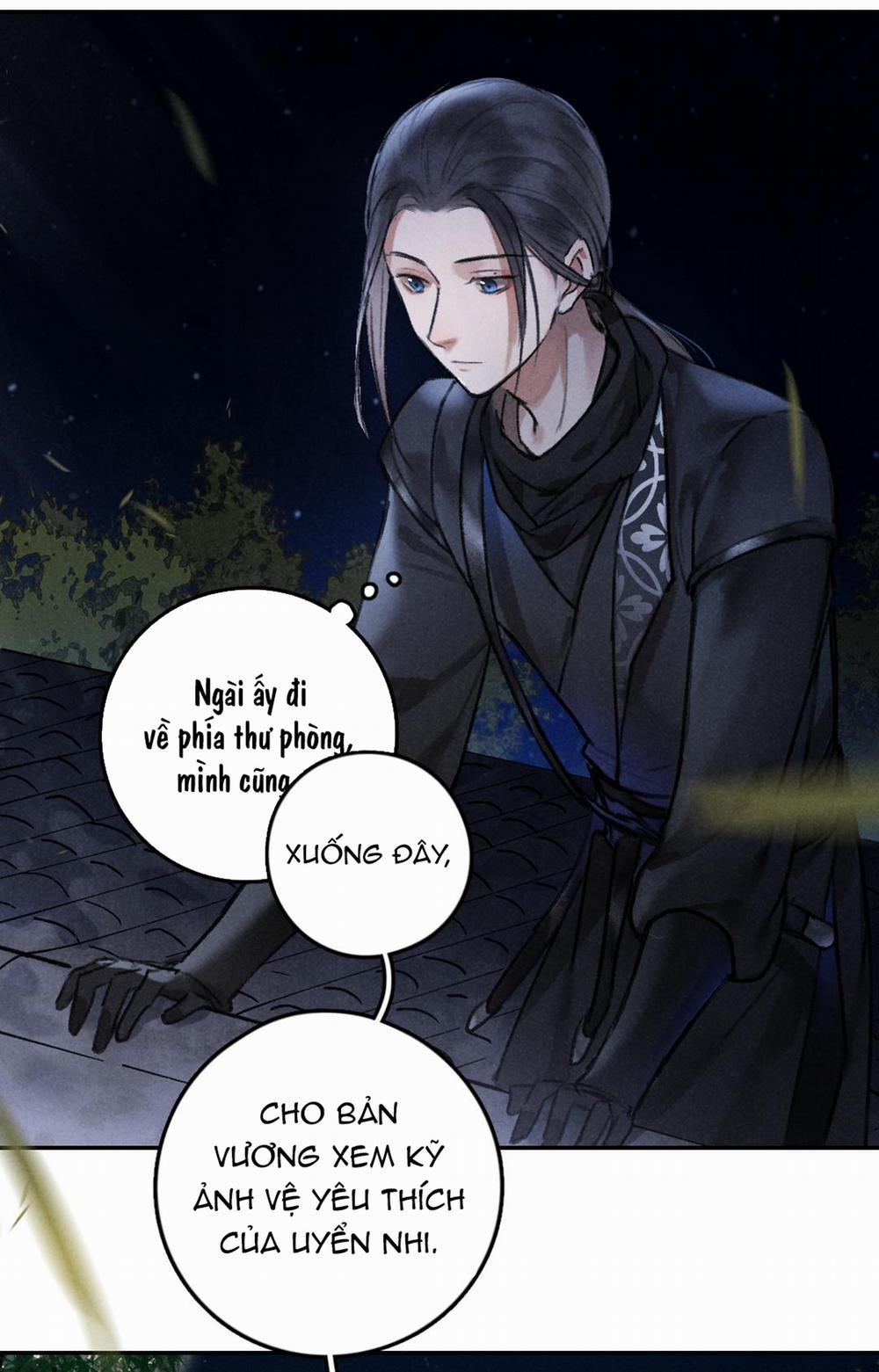 Tuân Mệnh 36 trang 21