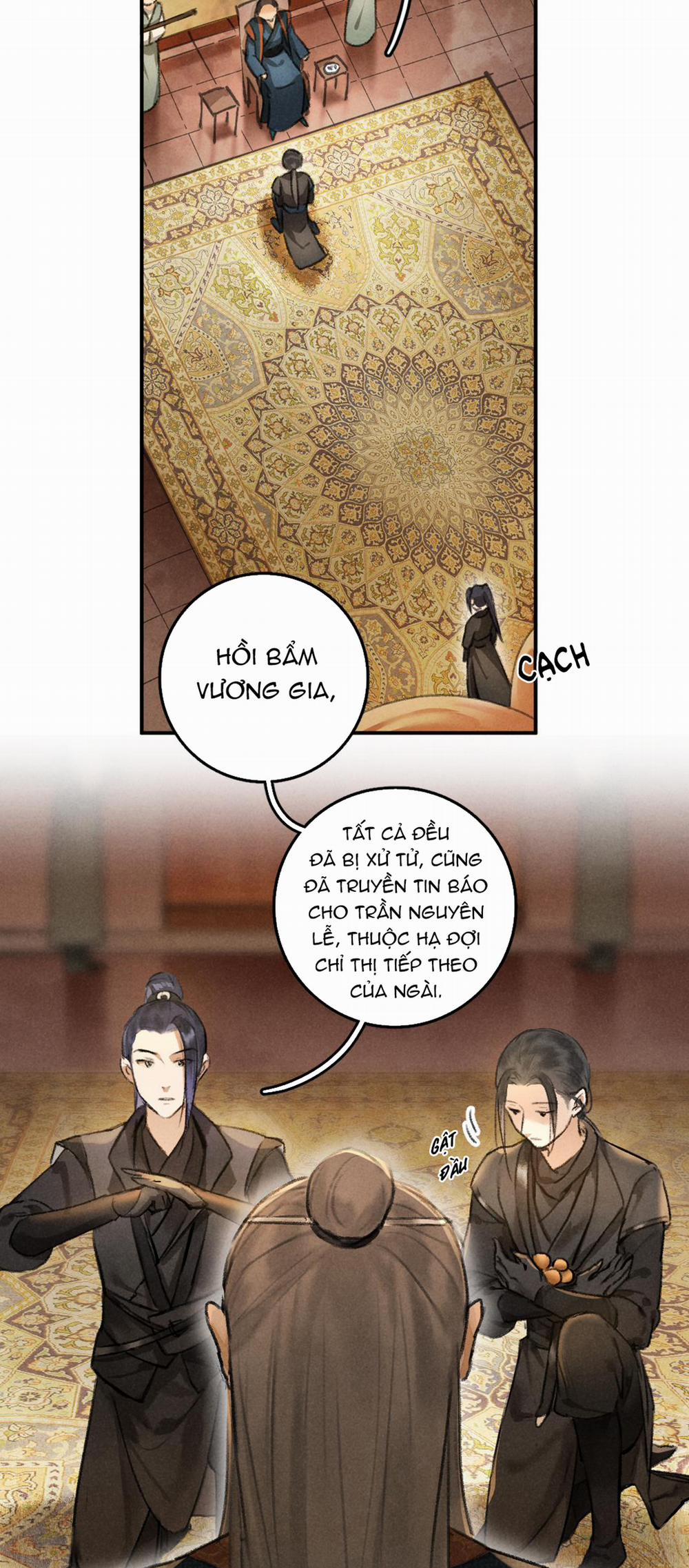 Tuân Mệnh 36 trang 29