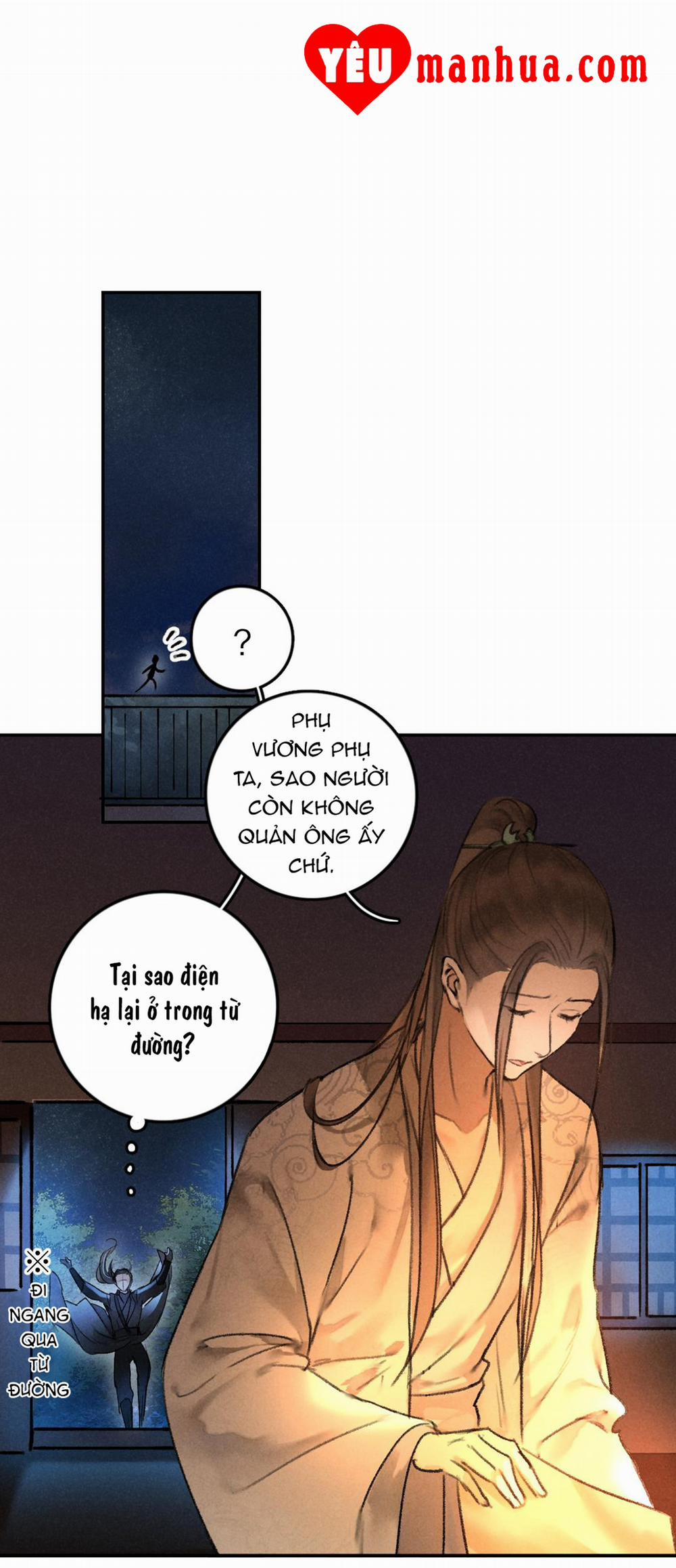 Tuân Mệnh 36 trang 37