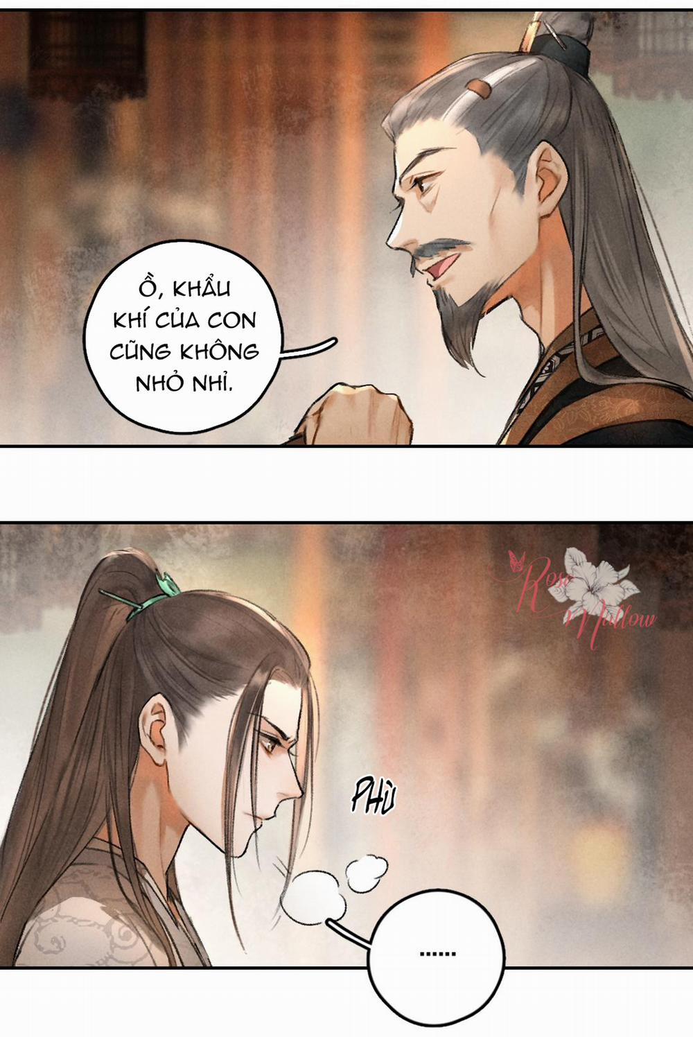 Tuân Mệnh 36 trang 9