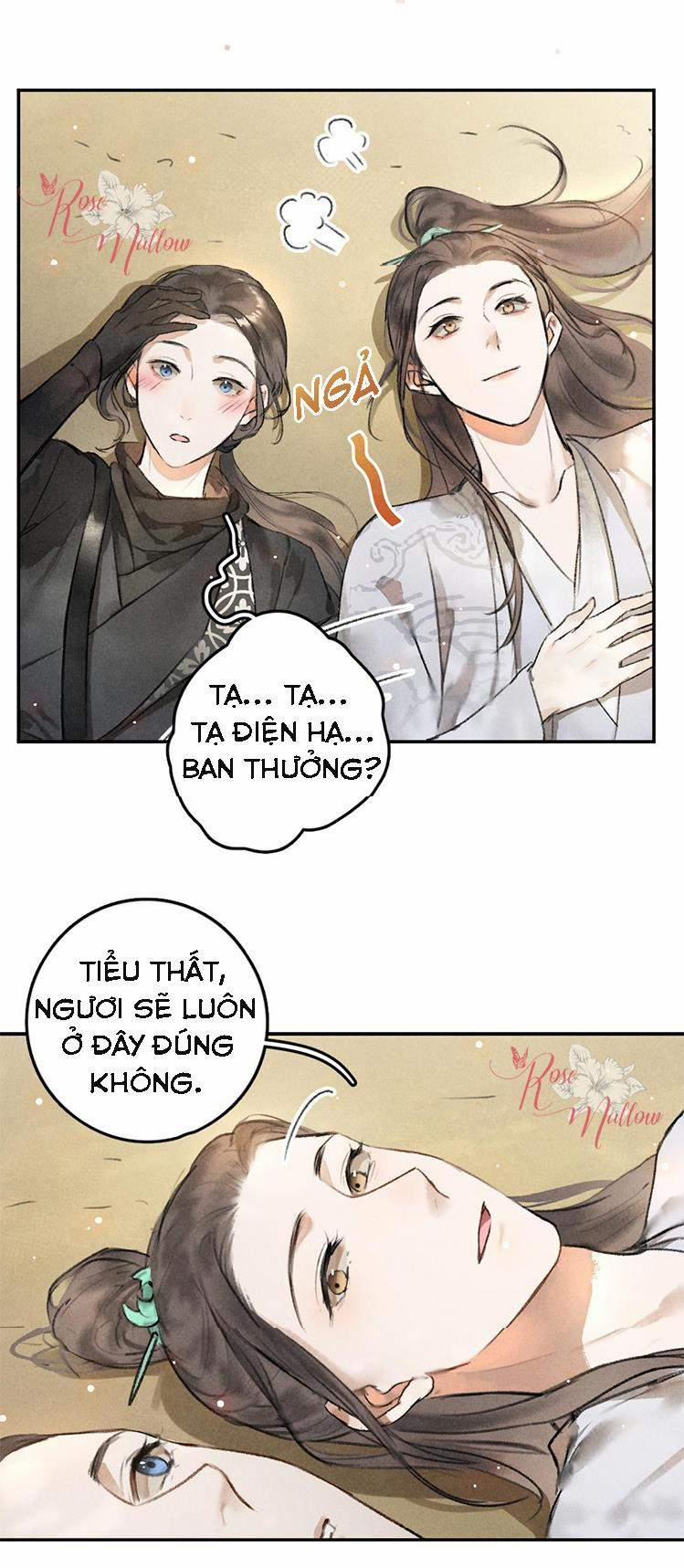 Tuân Mệnh 37 trang 14