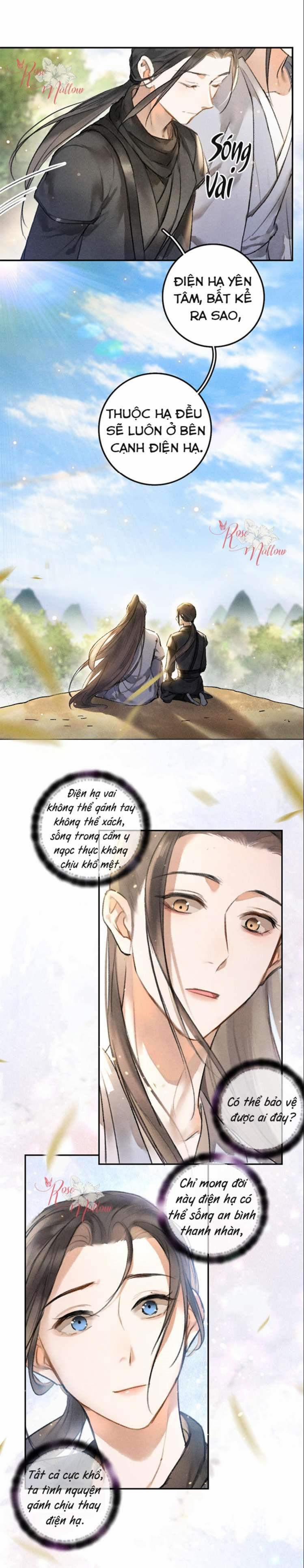 Tuân Mệnh 37 trang 16