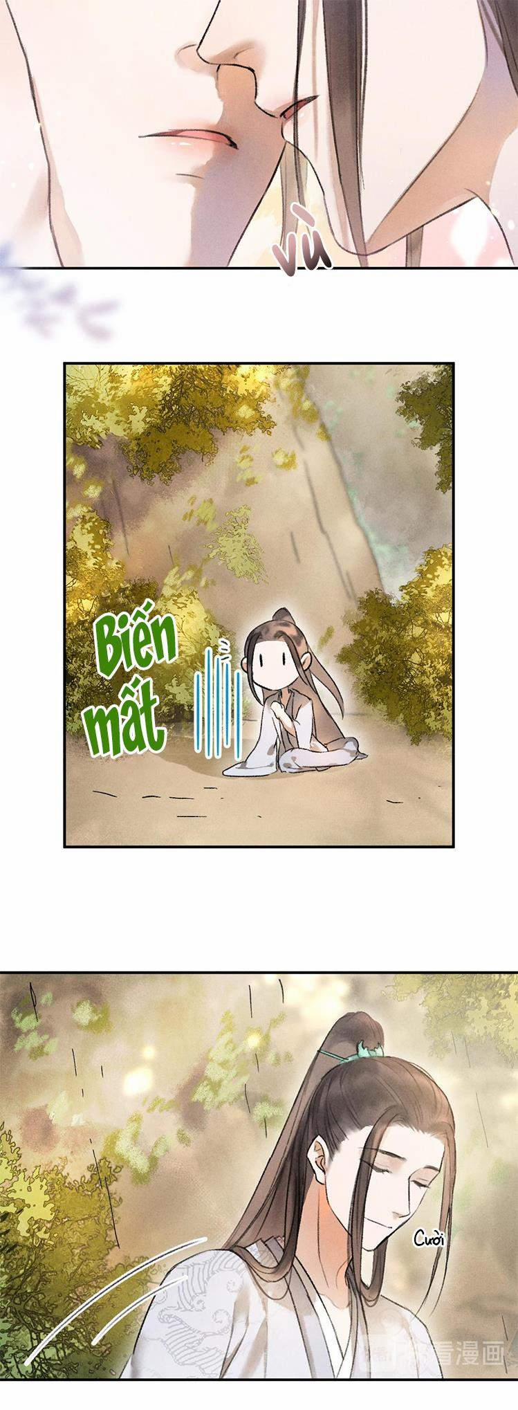 Tuân Mệnh 37 trang 18