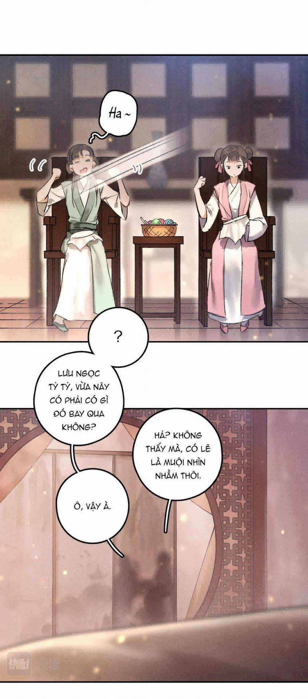 Tuân Mệnh 38 trang 11