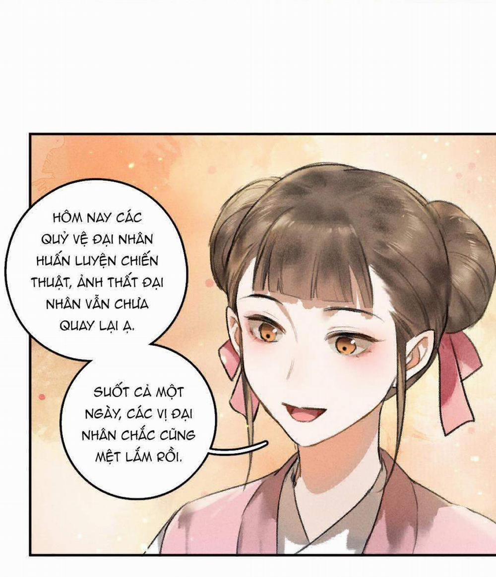 Tuân Mệnh 38 trang 28